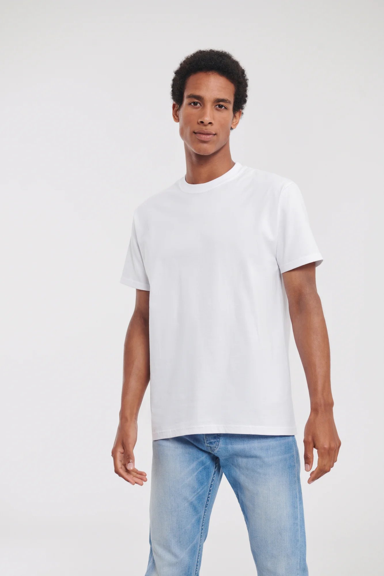 Russell Classic Heavyweight T-shirt