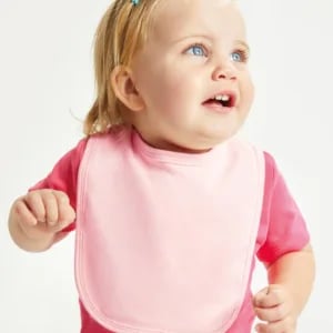 BabyBugz Baby Bib