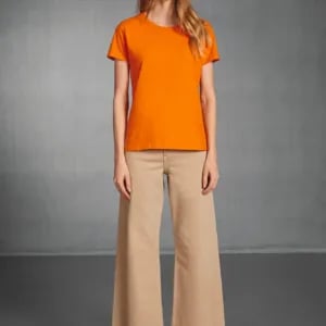 B&C #E190 Ladies' T-shirt