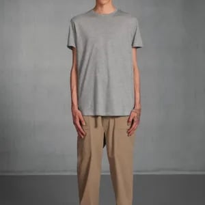 B&C Organic Cotton Crew Neck T-shirt Inspire