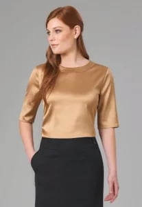 BROOK TAVERNER Blouse Ravenna