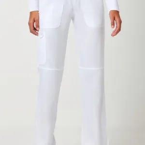 Cherokee Cargobroek met standaard taille en zonder sluiting voor dames