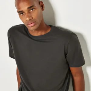 Kustom Kit Regular Fit Superwash® 60° Pique Tee