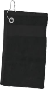 PROACT® Golfhanddoek - 50 x 30 cm