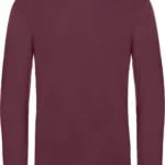 CGTU07T BURGUNDY