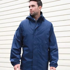 Result 3-in-1 Jacket Core