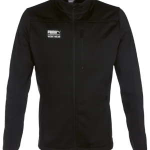 Puma Workwear Werkjasje softshell unisex