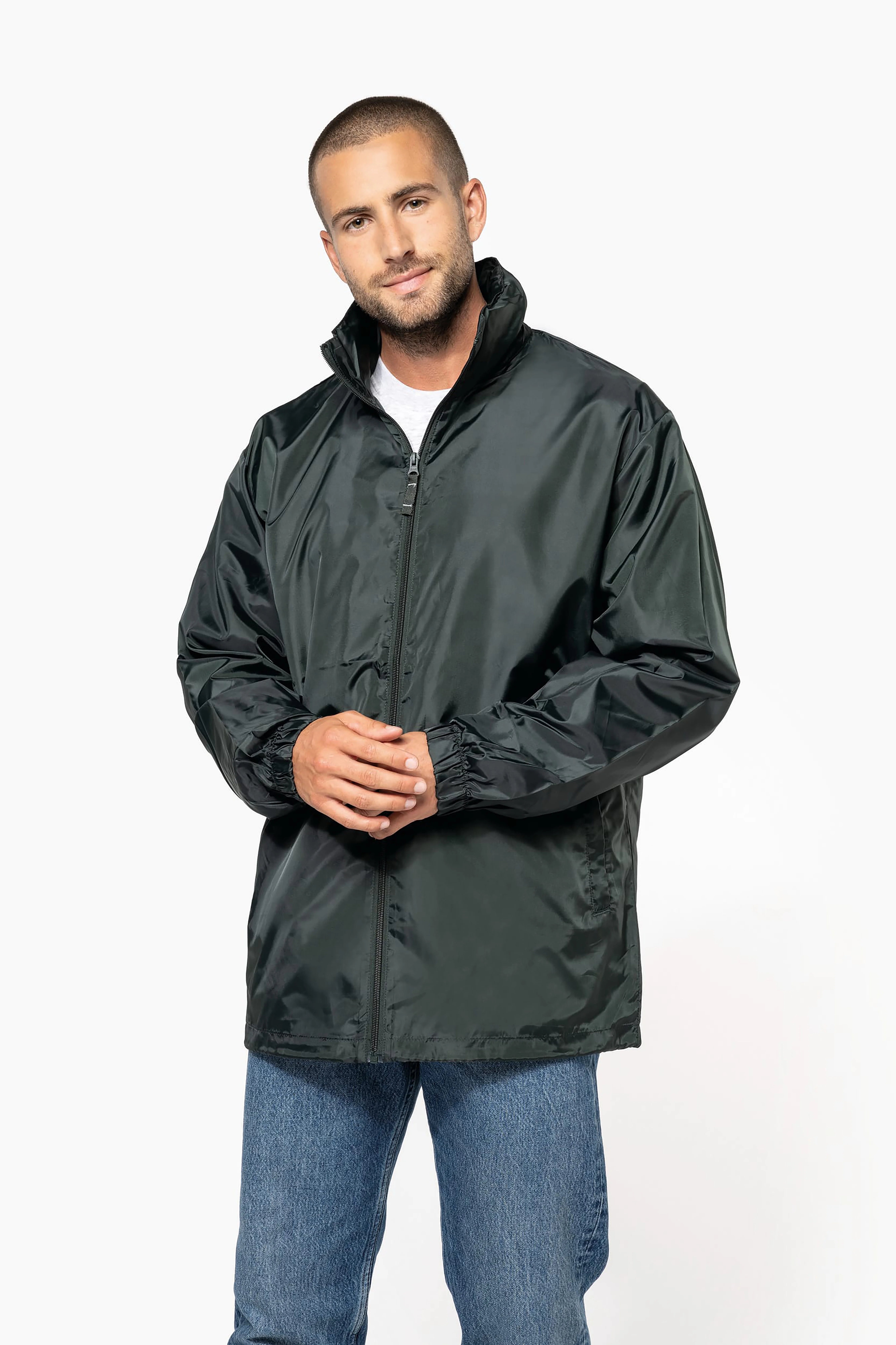 Windbreaker