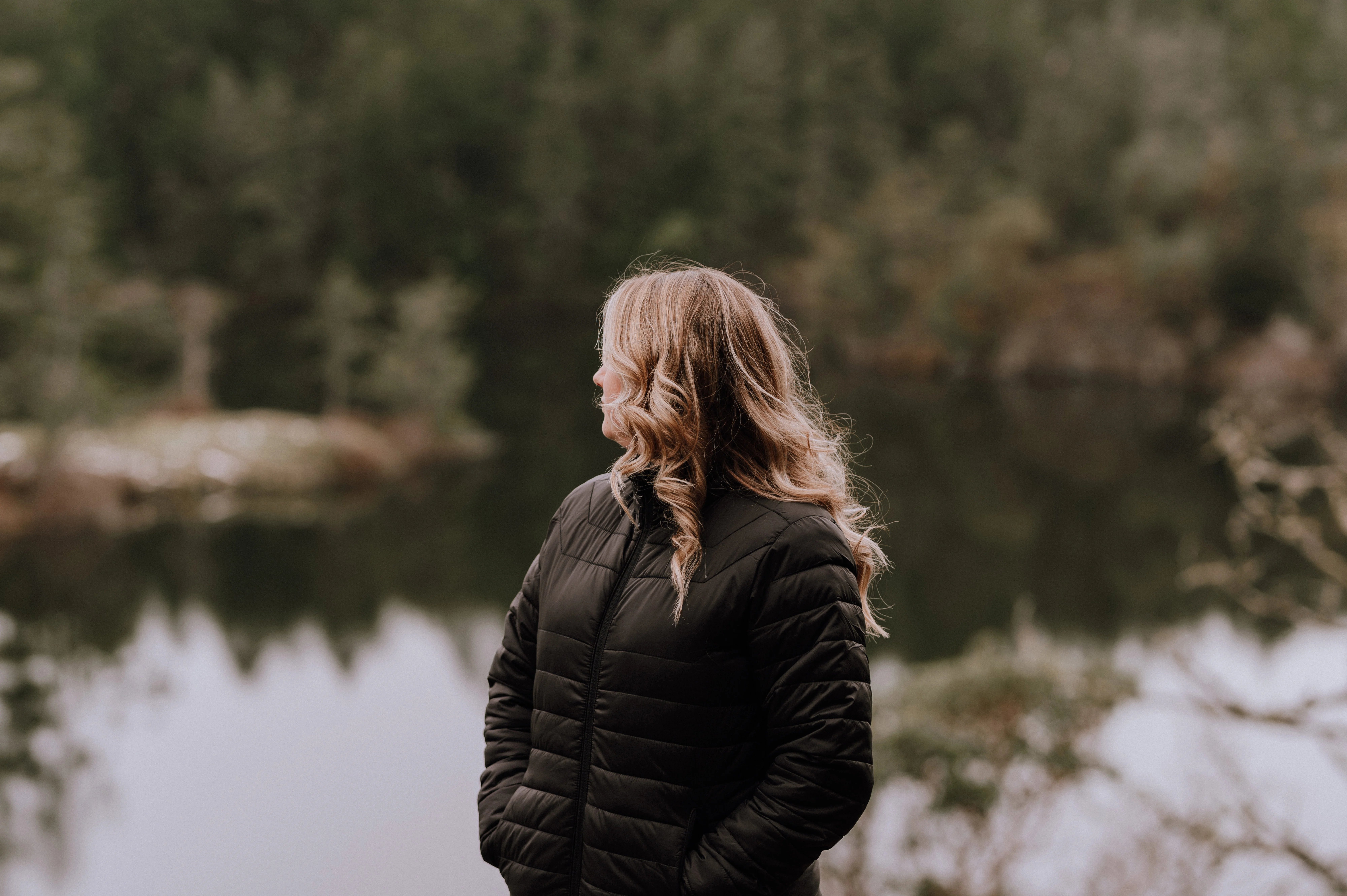 Women's Altitude jacket