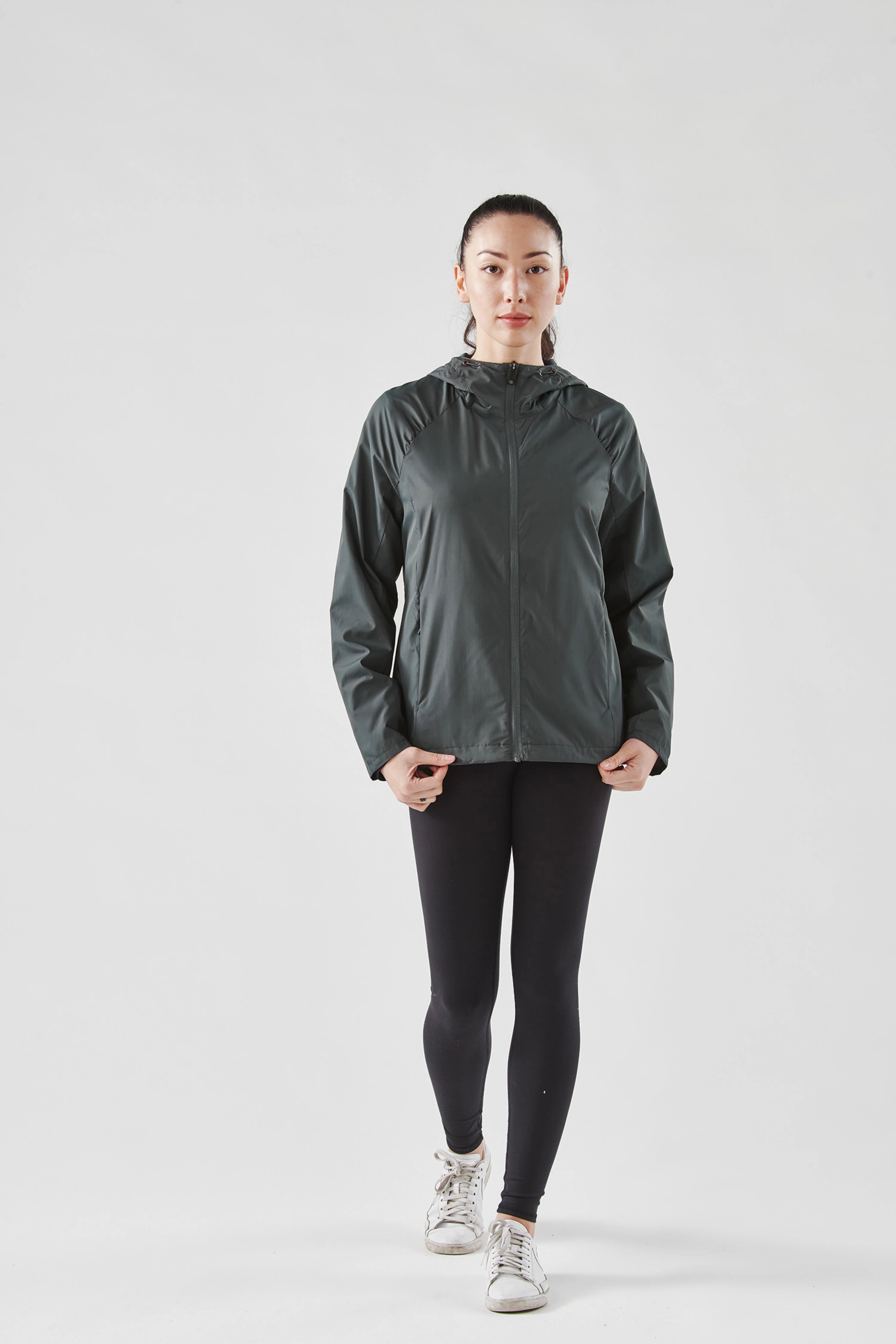 Women’s Pacifica lightweight jacket