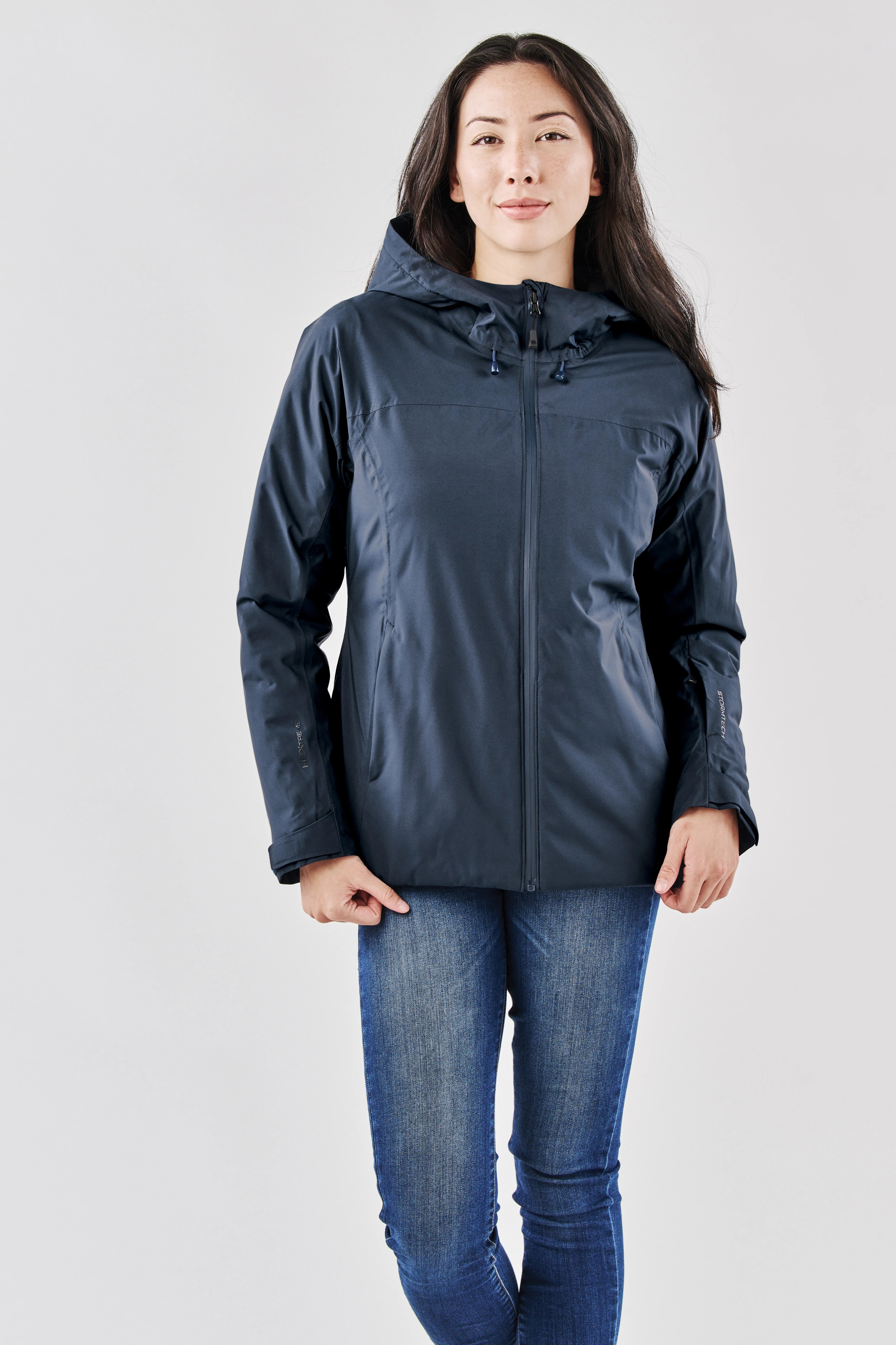Women’s Nostromo thermal shell