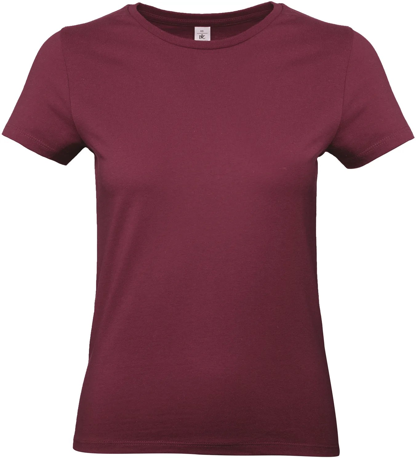 CGTW04T Burgundy