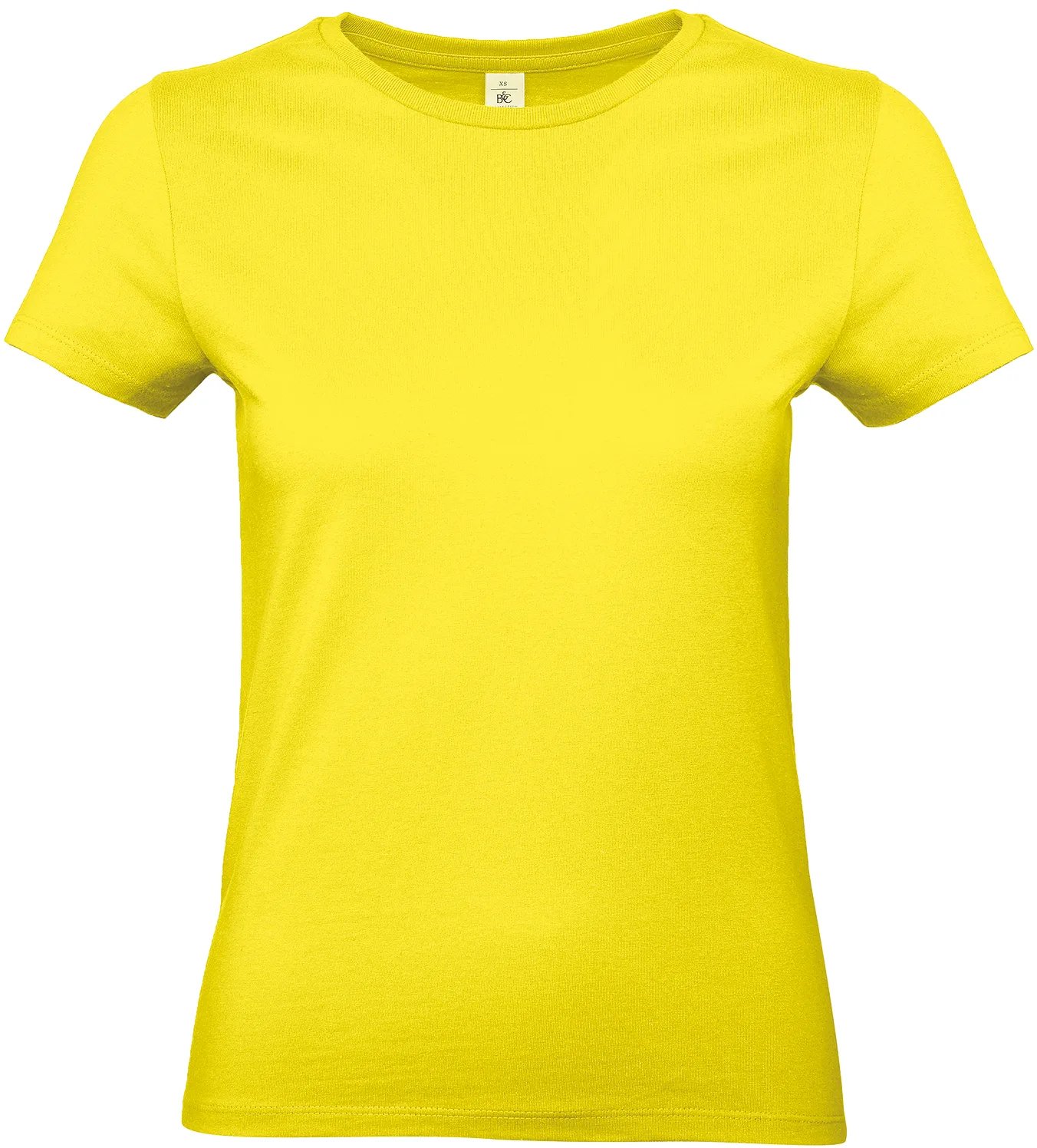 CGTW04T Solar Yellow