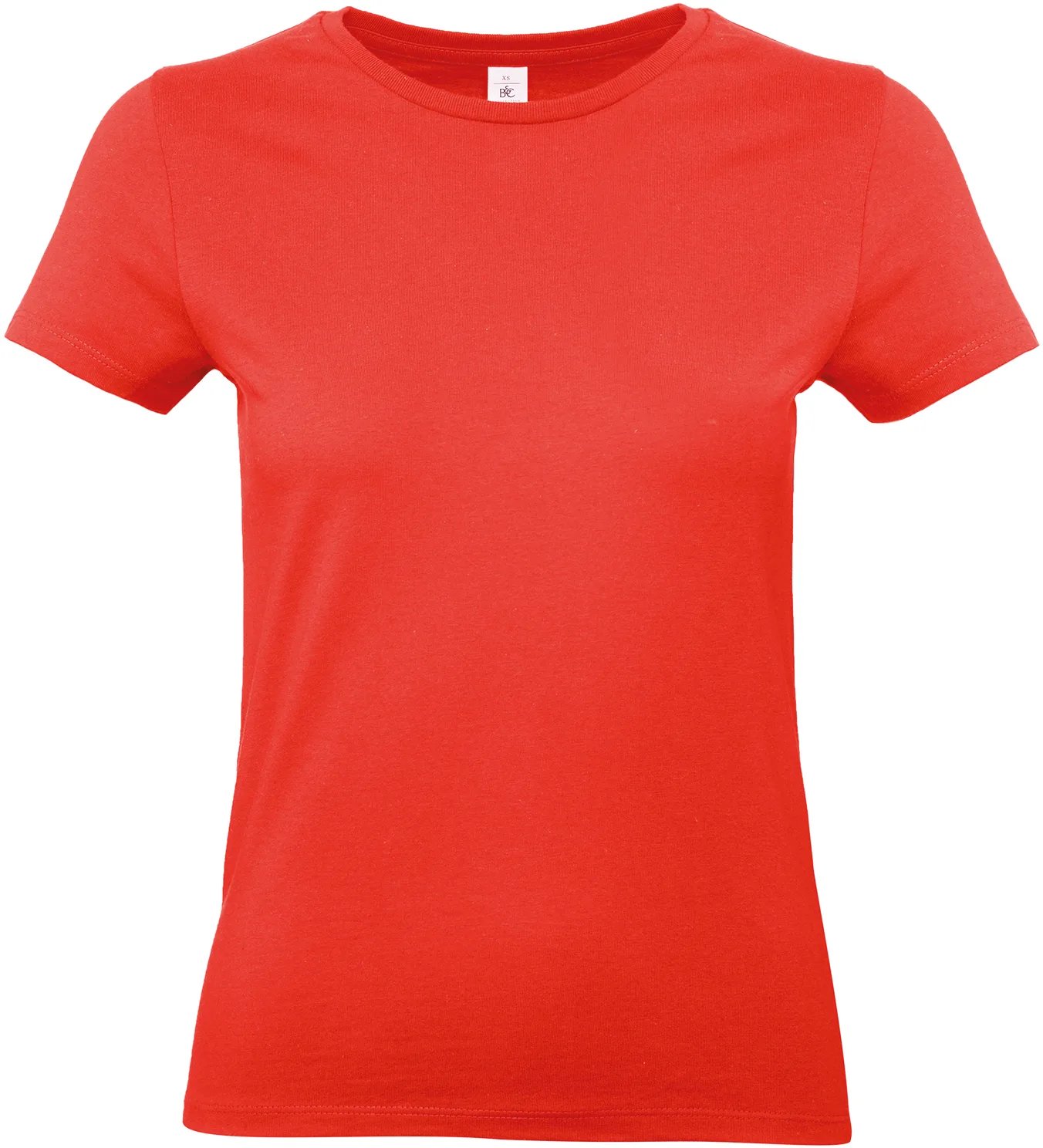 CGTW04T Sunset Orange