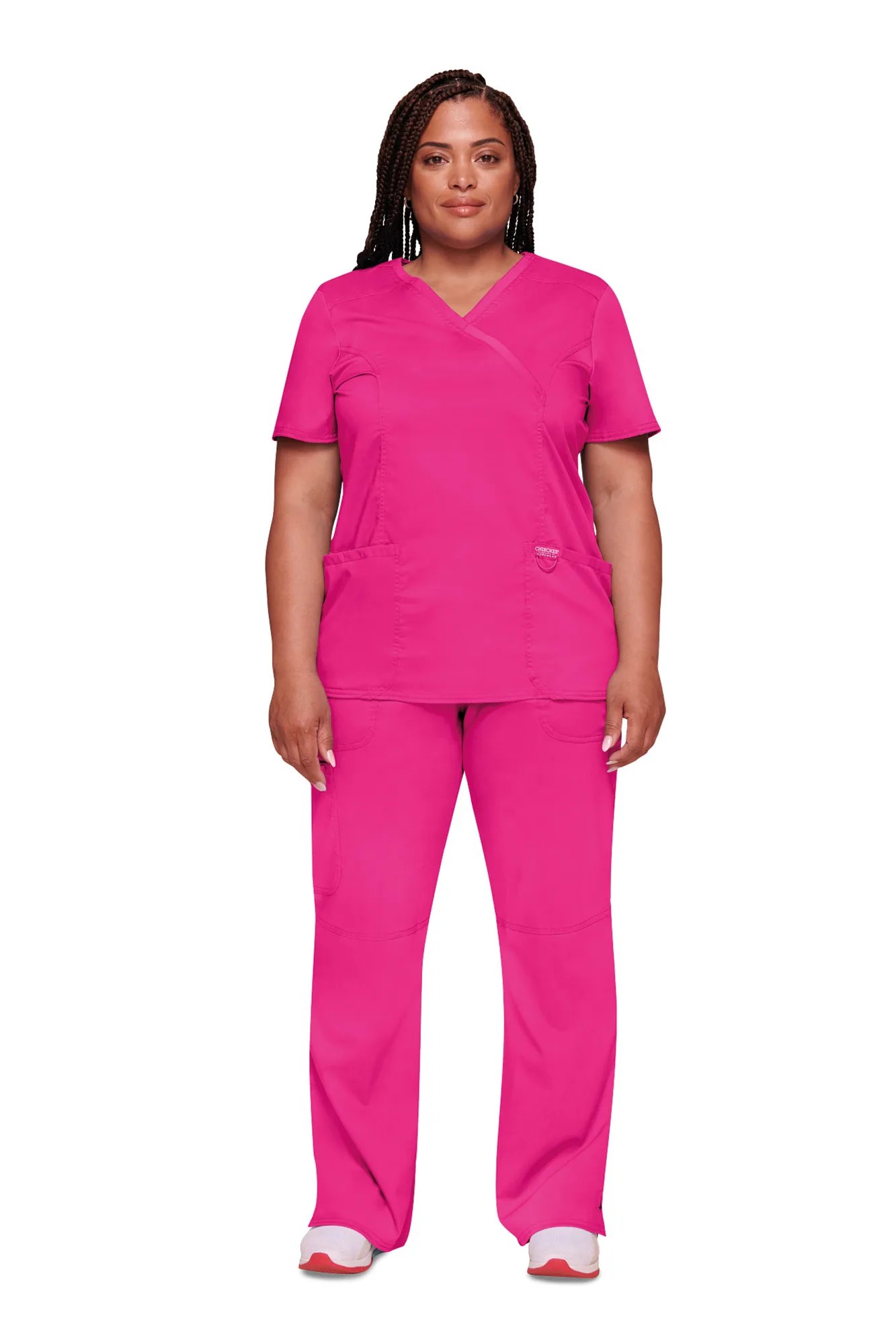 CHWWE610 Electric Pink