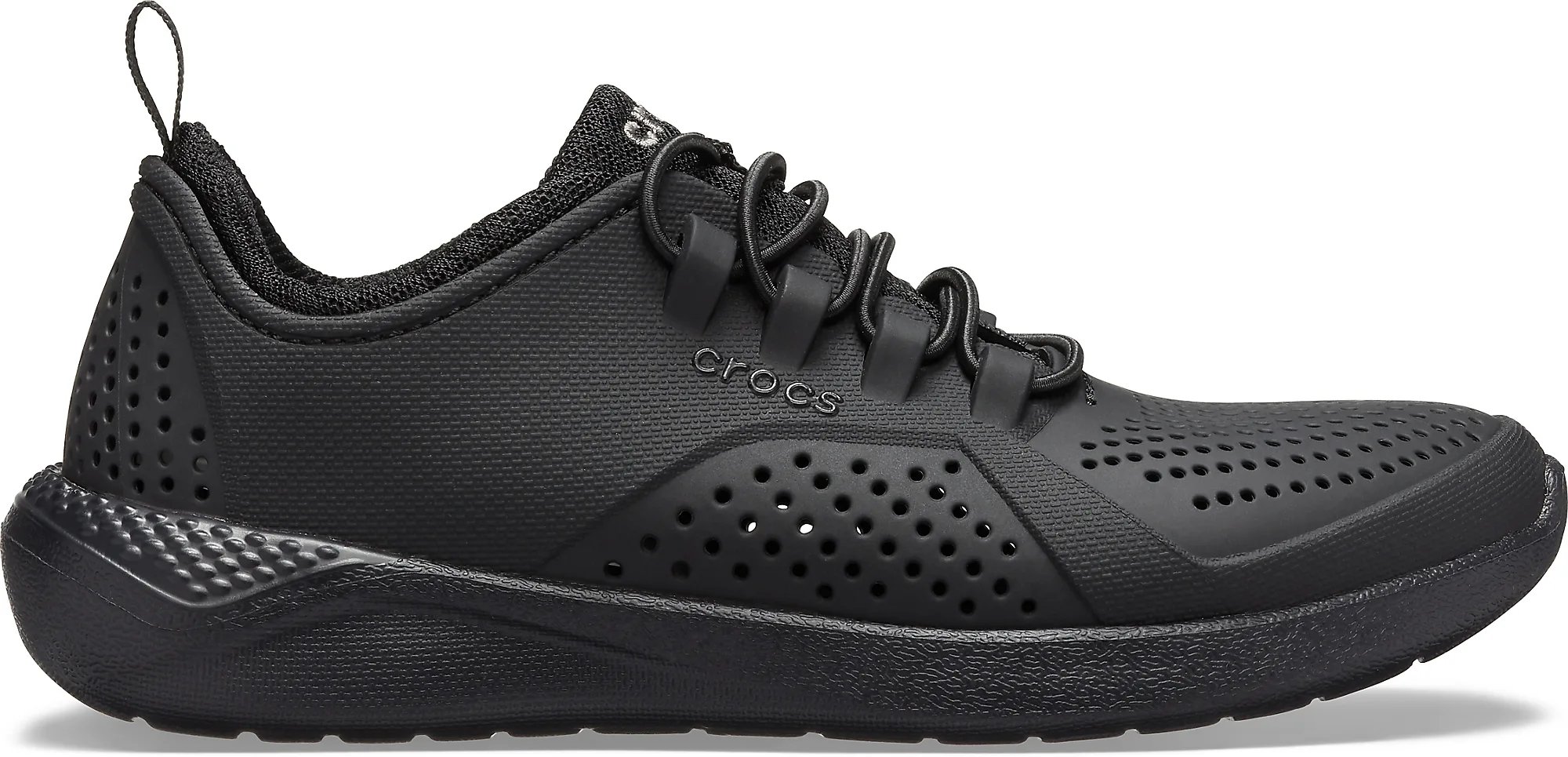 CR206011 BLACK-BLACK