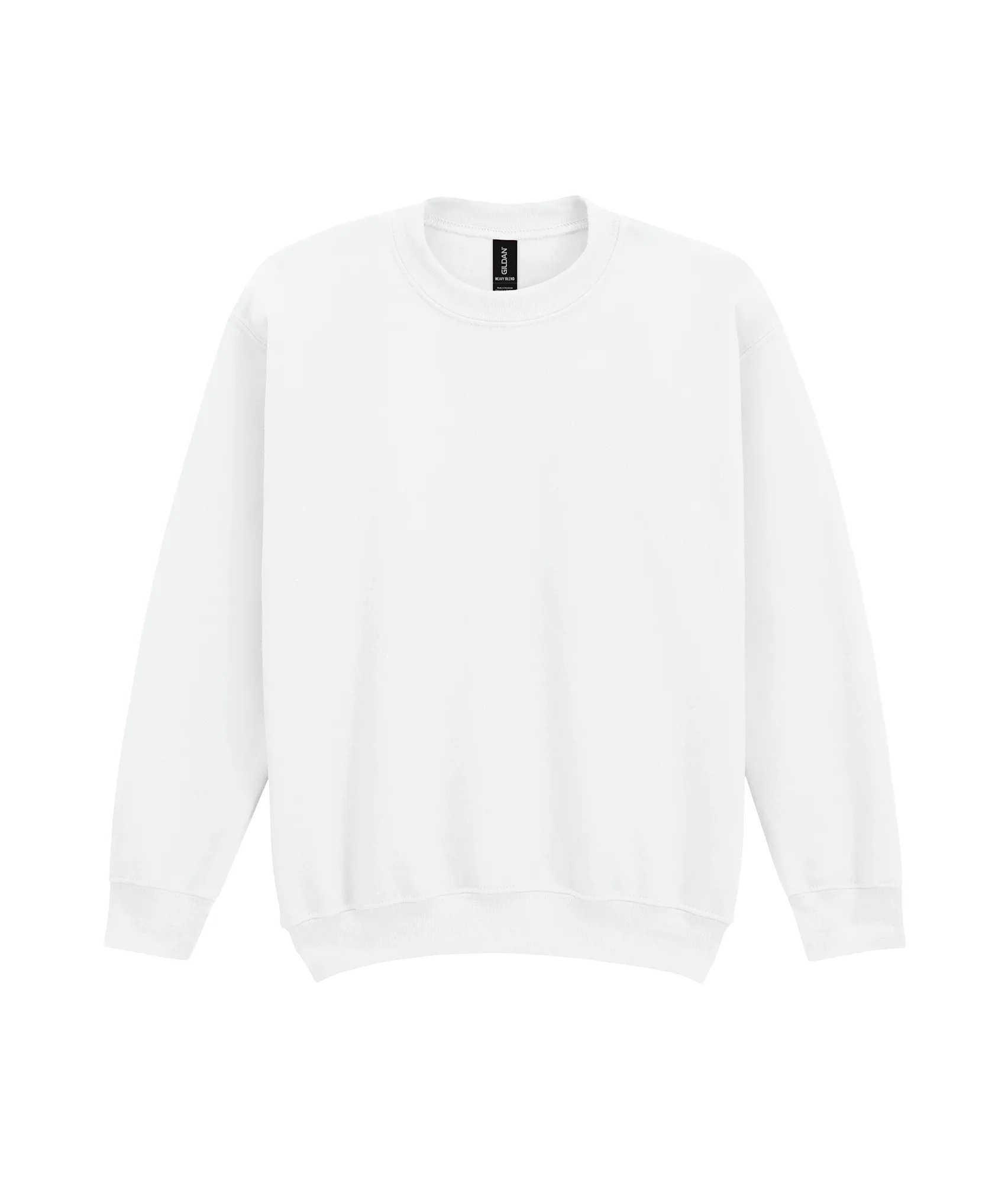 GI18000B WHITE