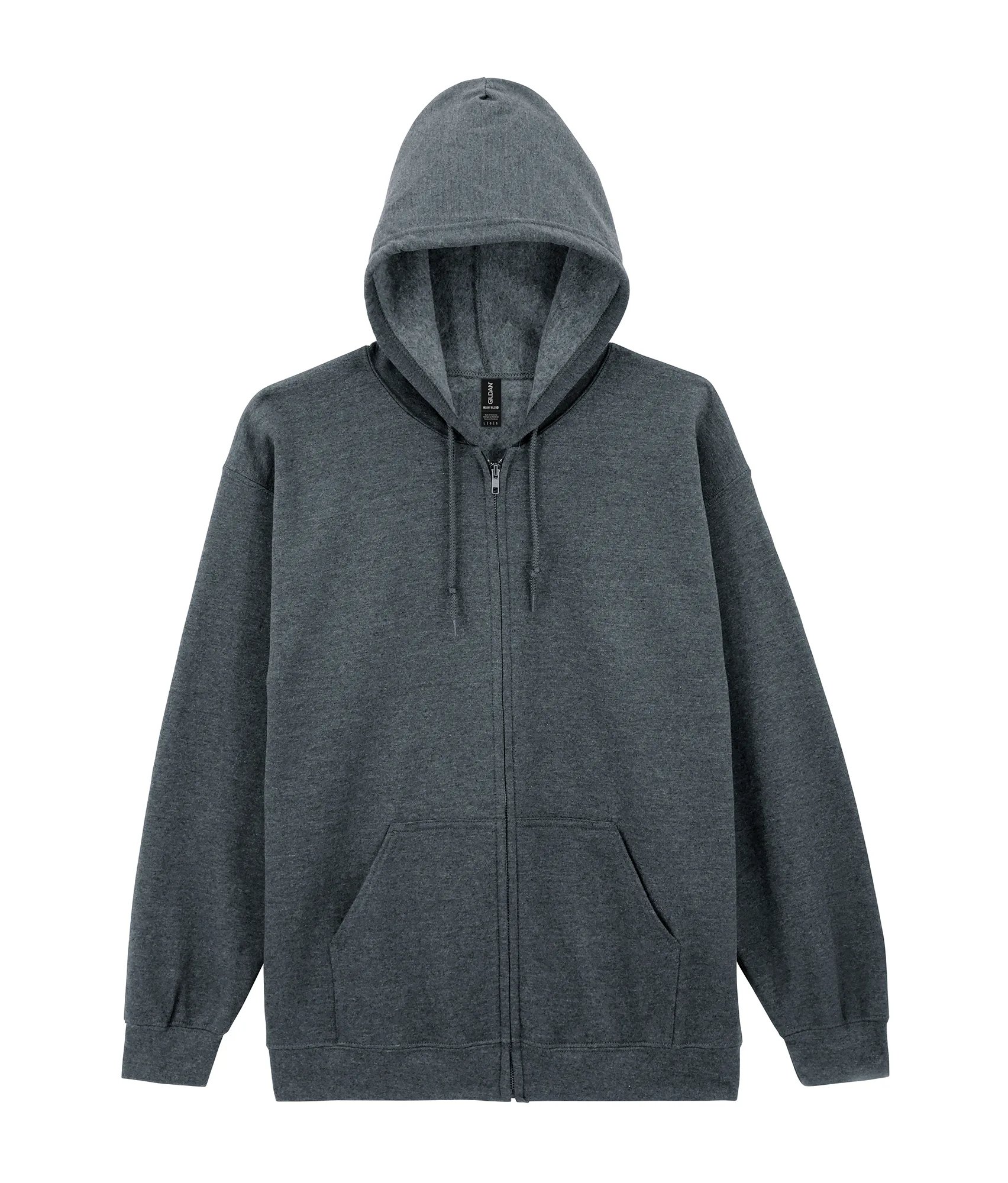 GI18600 DARKHEATHER