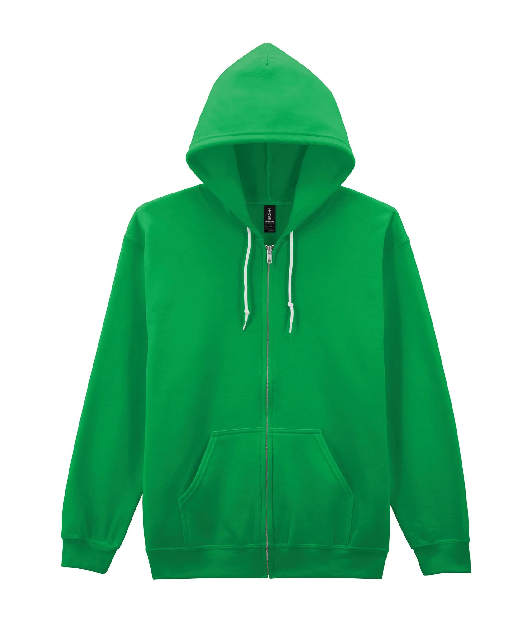 GI18600 IRISHGREEN