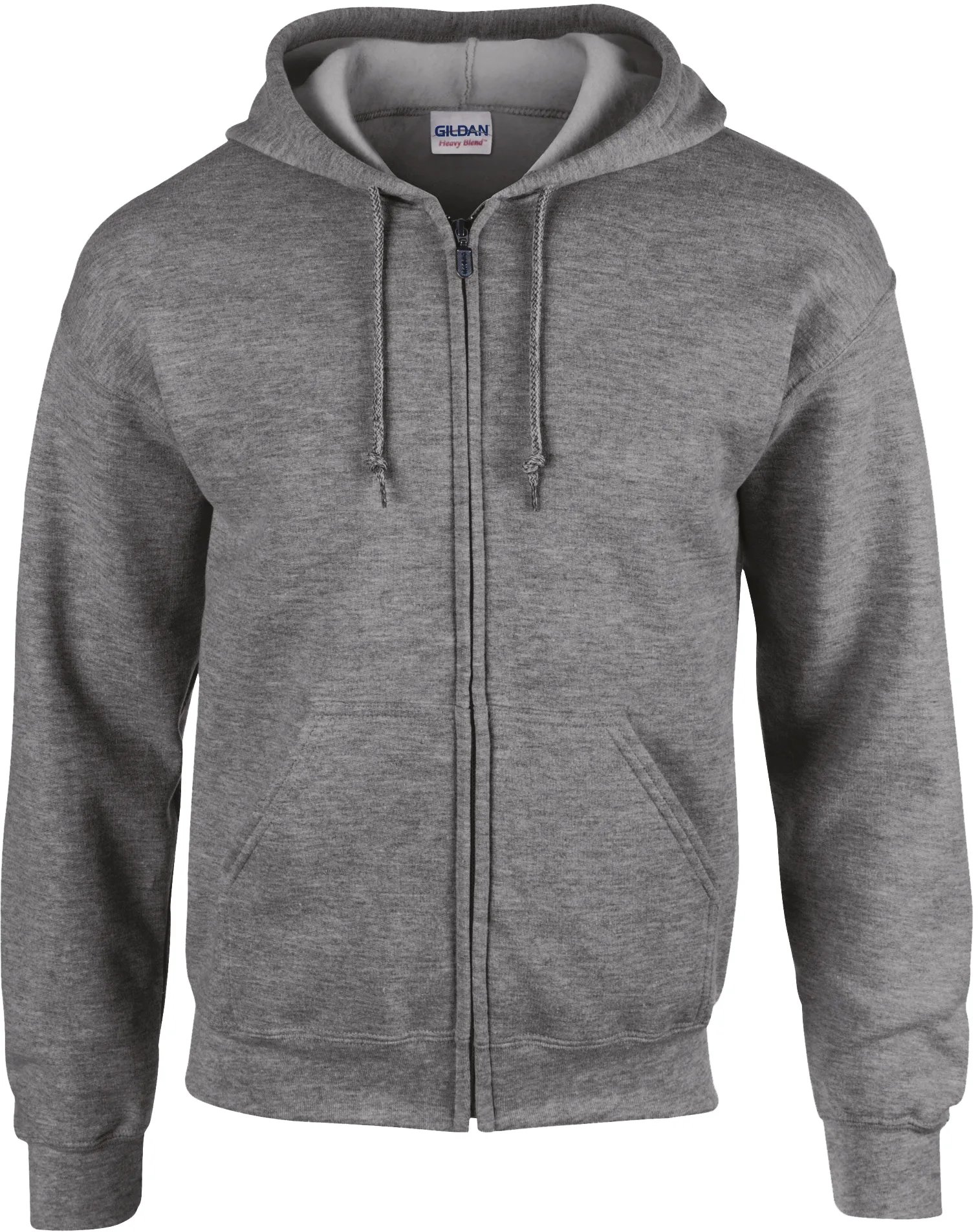 GI18600 GRAPHITEHEATHER