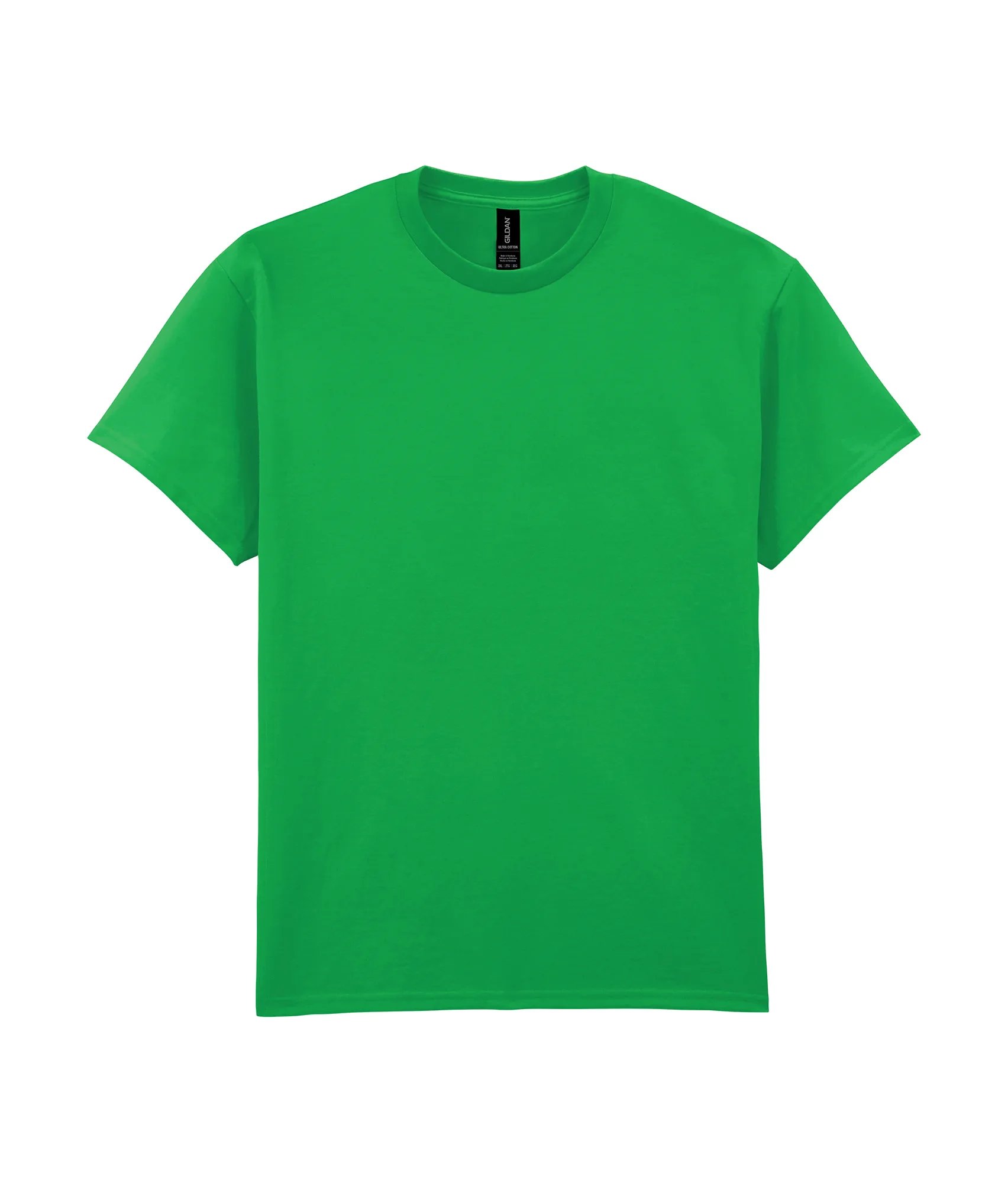 GI2000 IRISHGREENX72