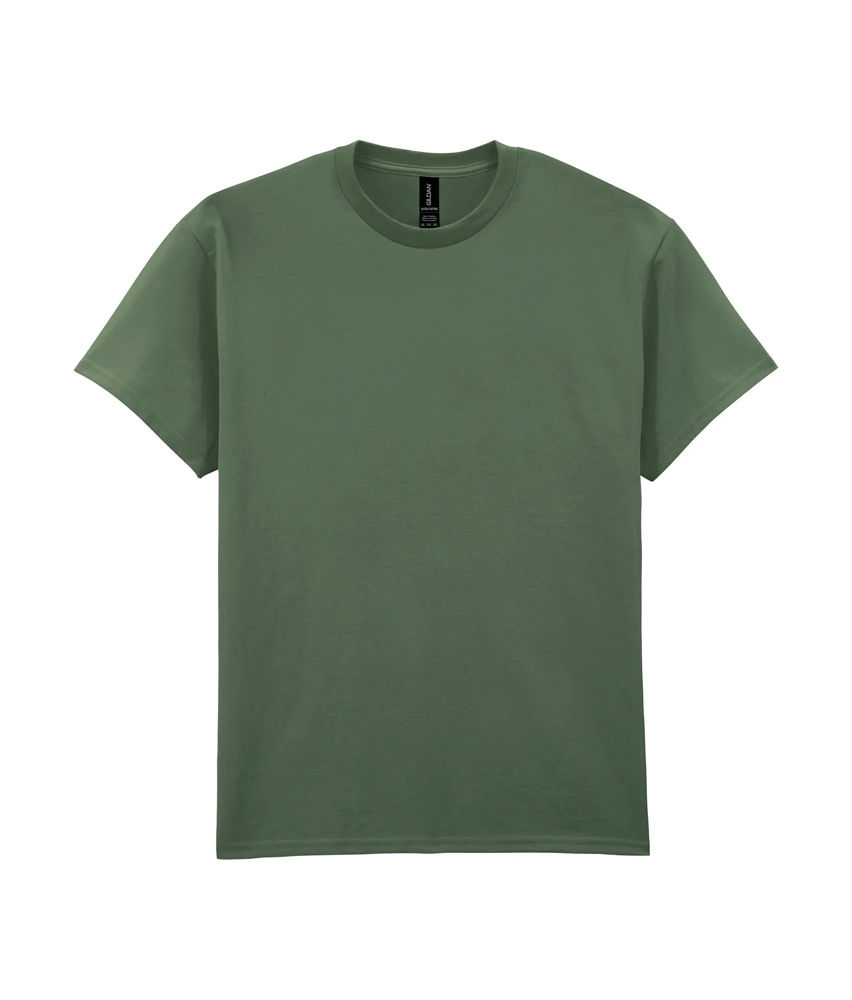 GI2000 MILITARYGREENX72