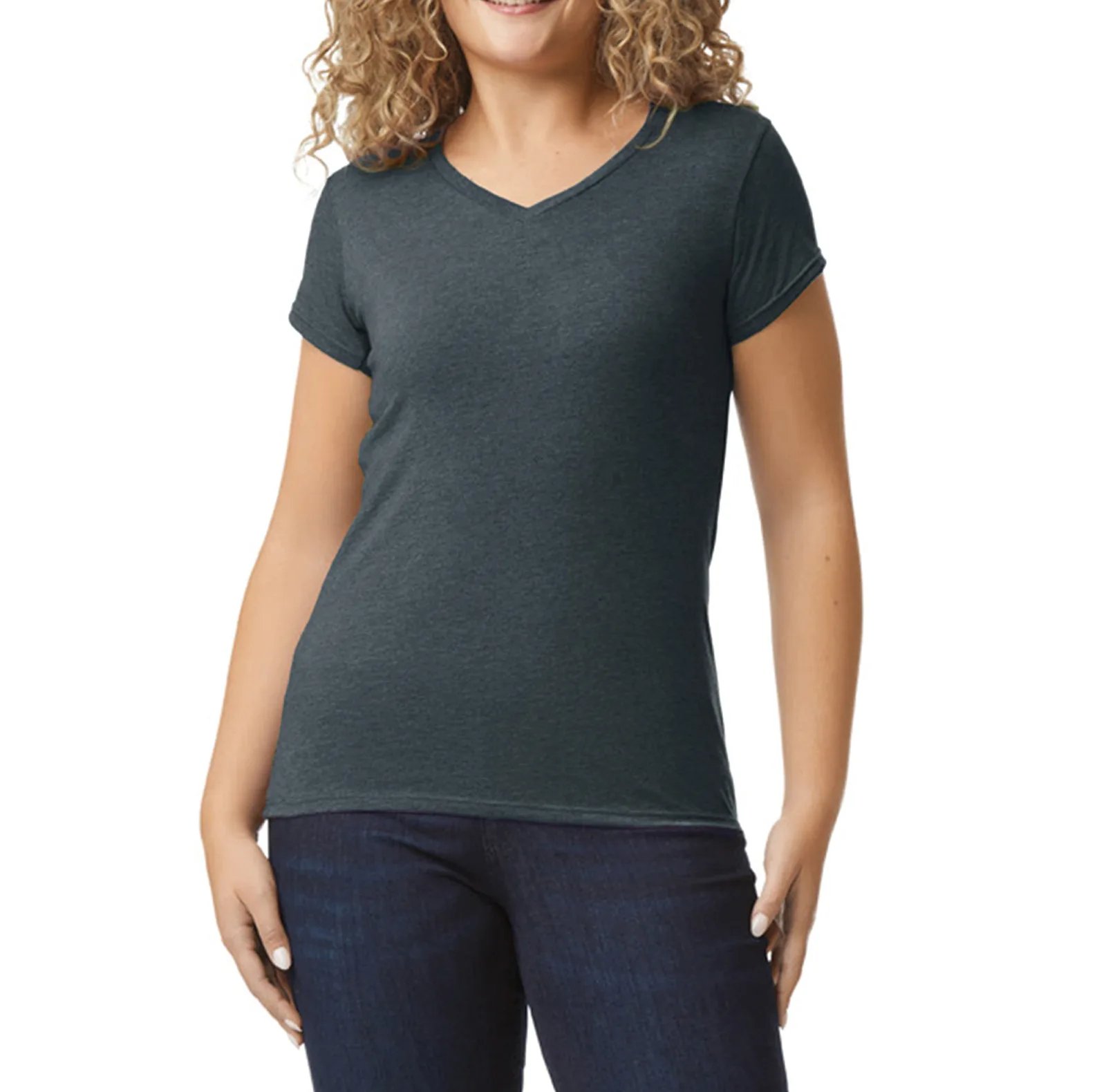GI64V00L DARKHEATHER