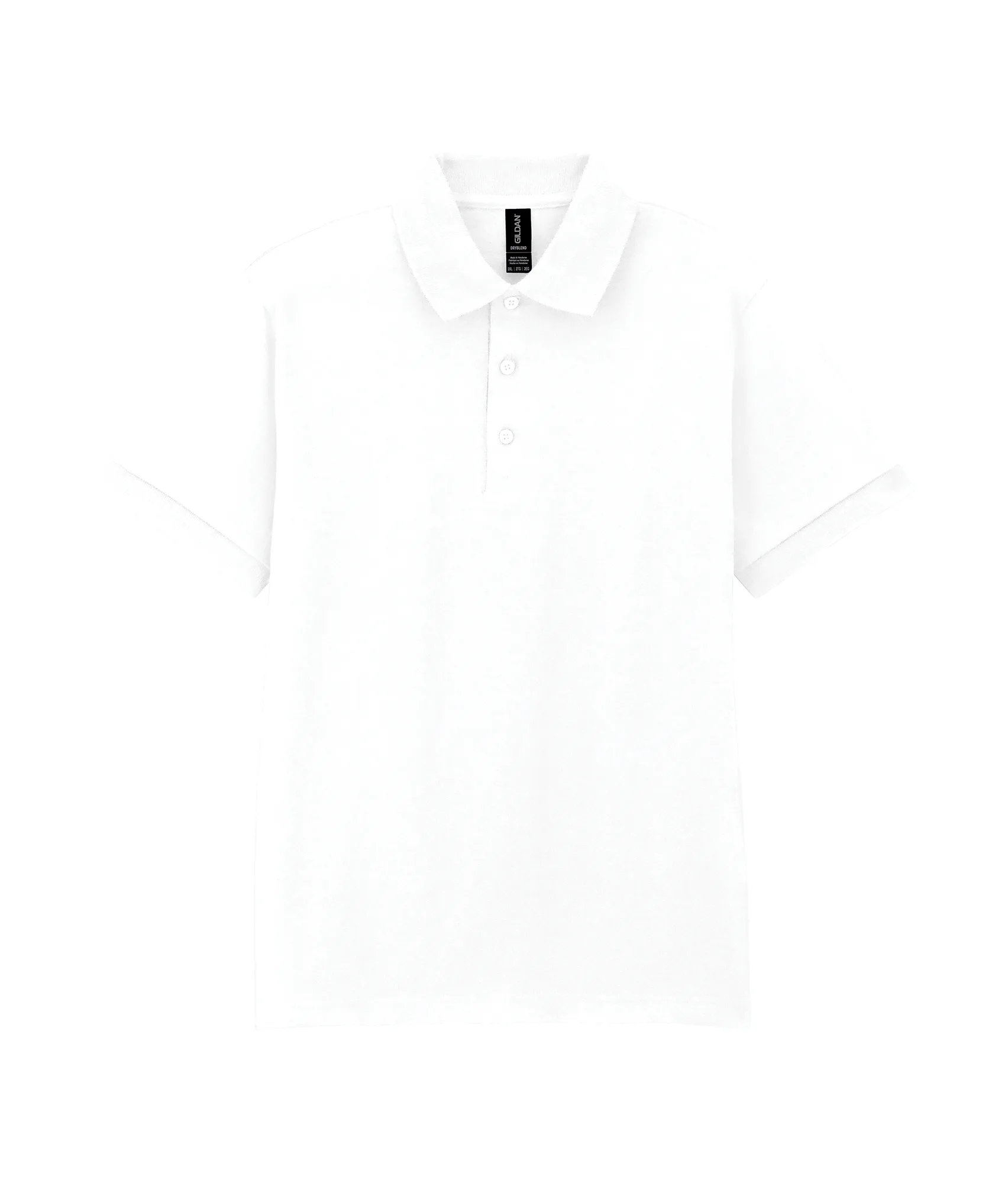 GI8800 WHITE