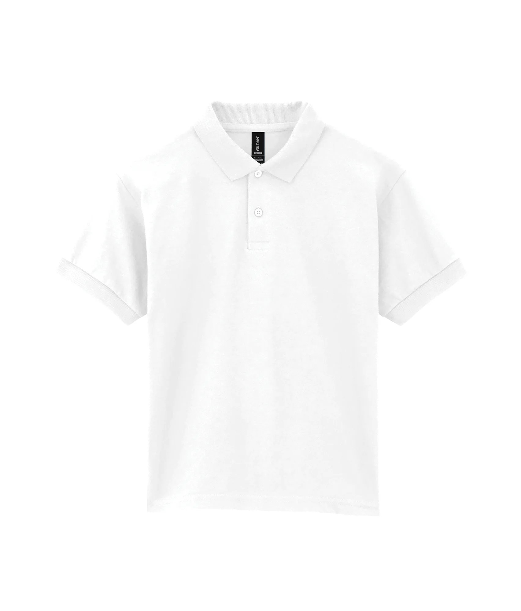 GI8800B WHITE
