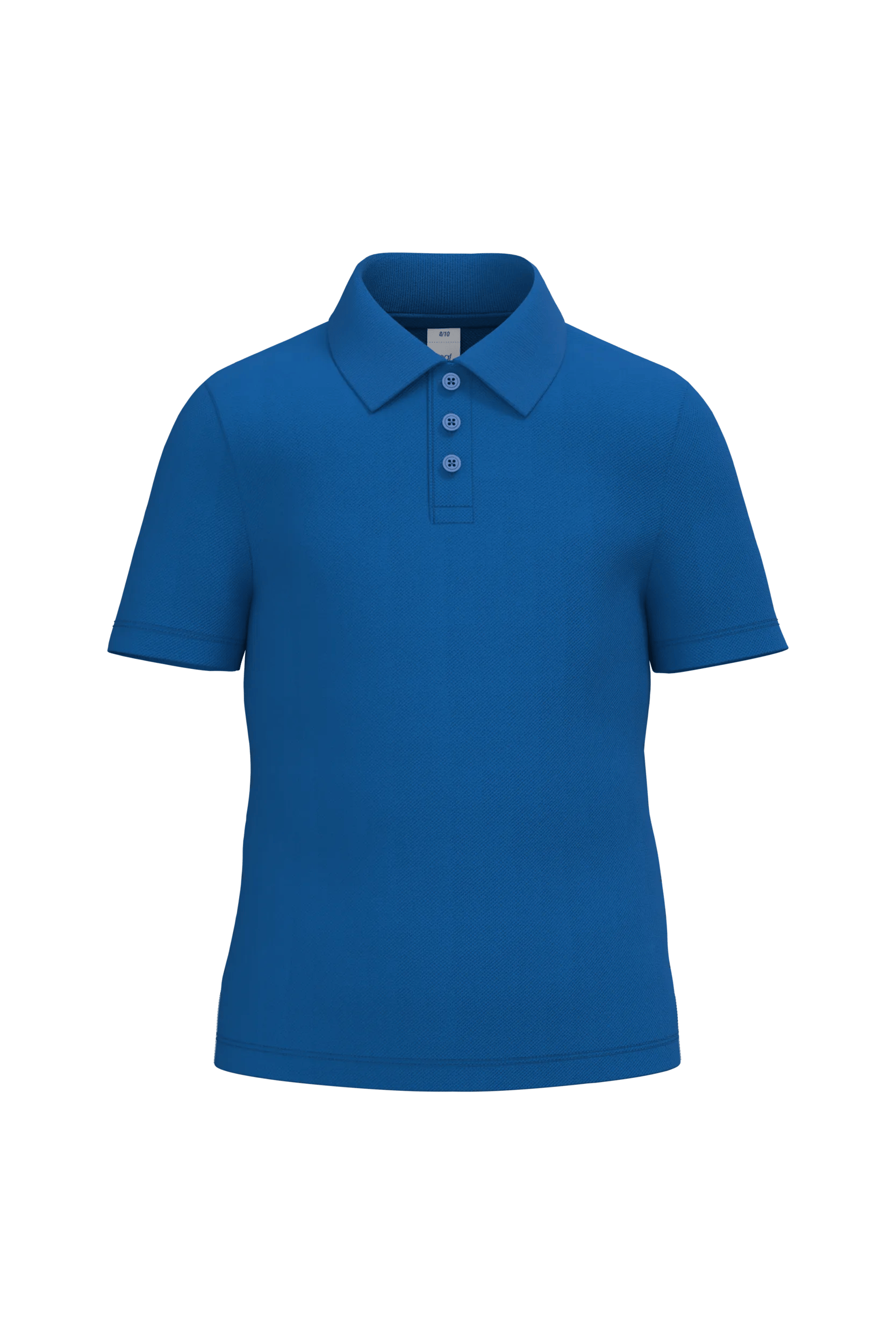 IB297 Royal Blue