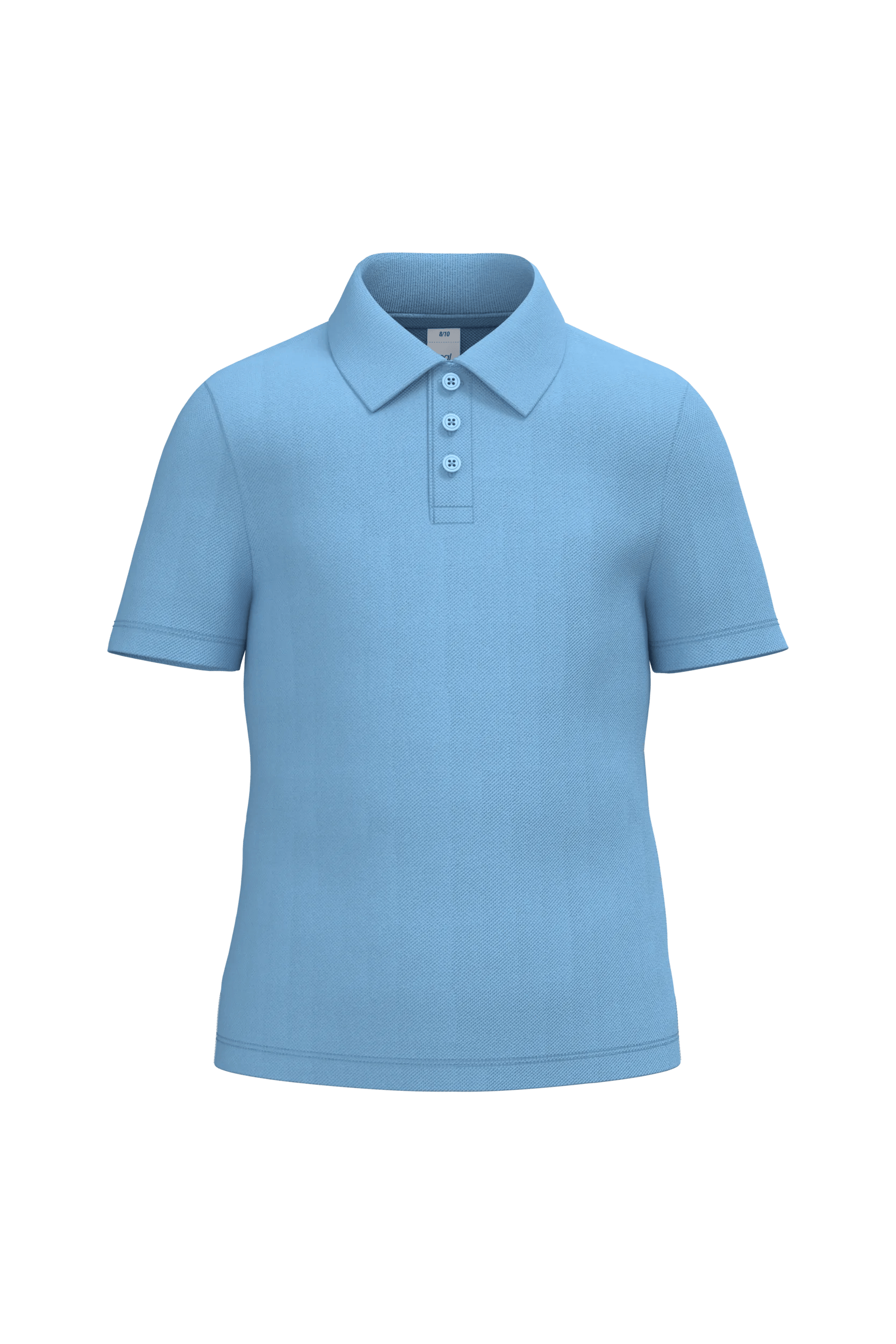 IB297 IDEALSKYBLUE