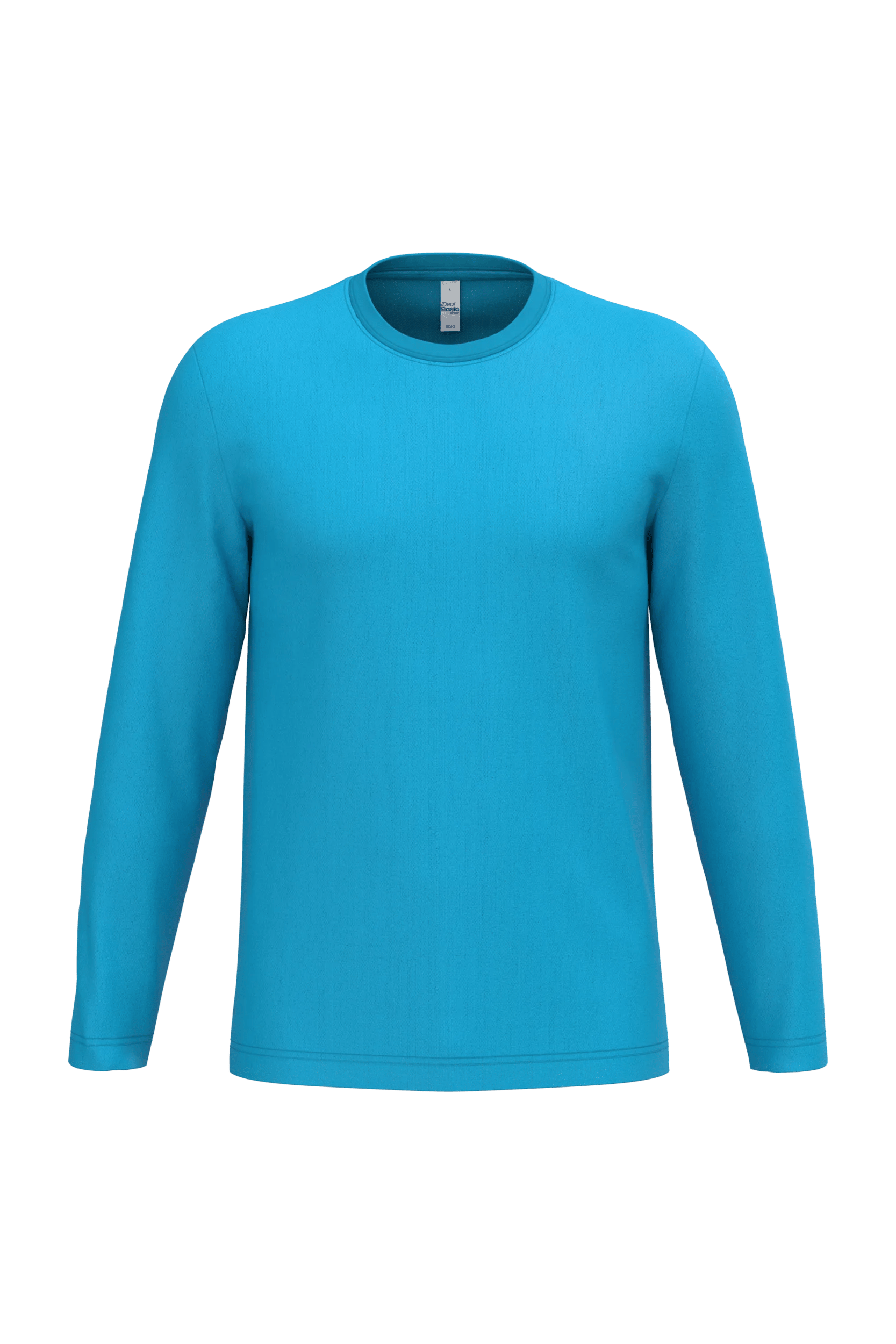 IB313 IDEALATOLLBLUE