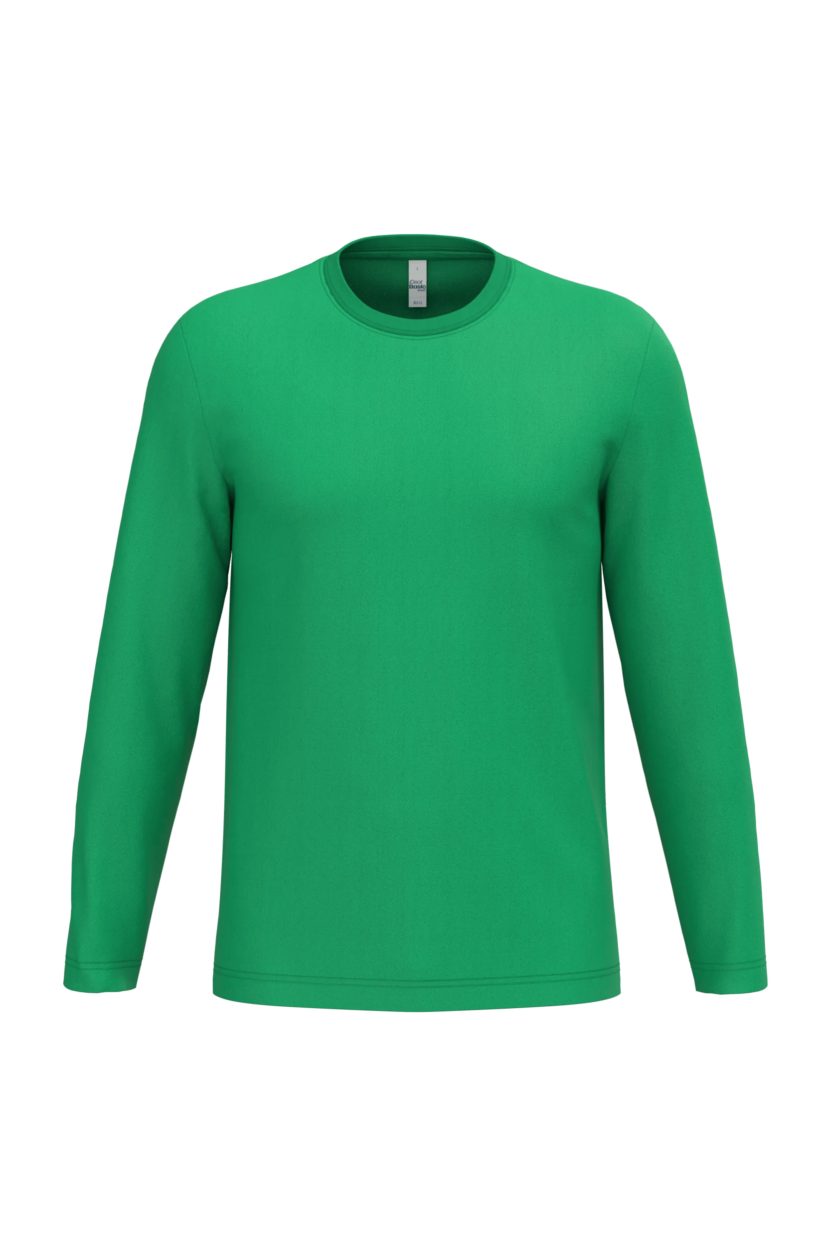 IB313 IDEALKELLYGREEN
