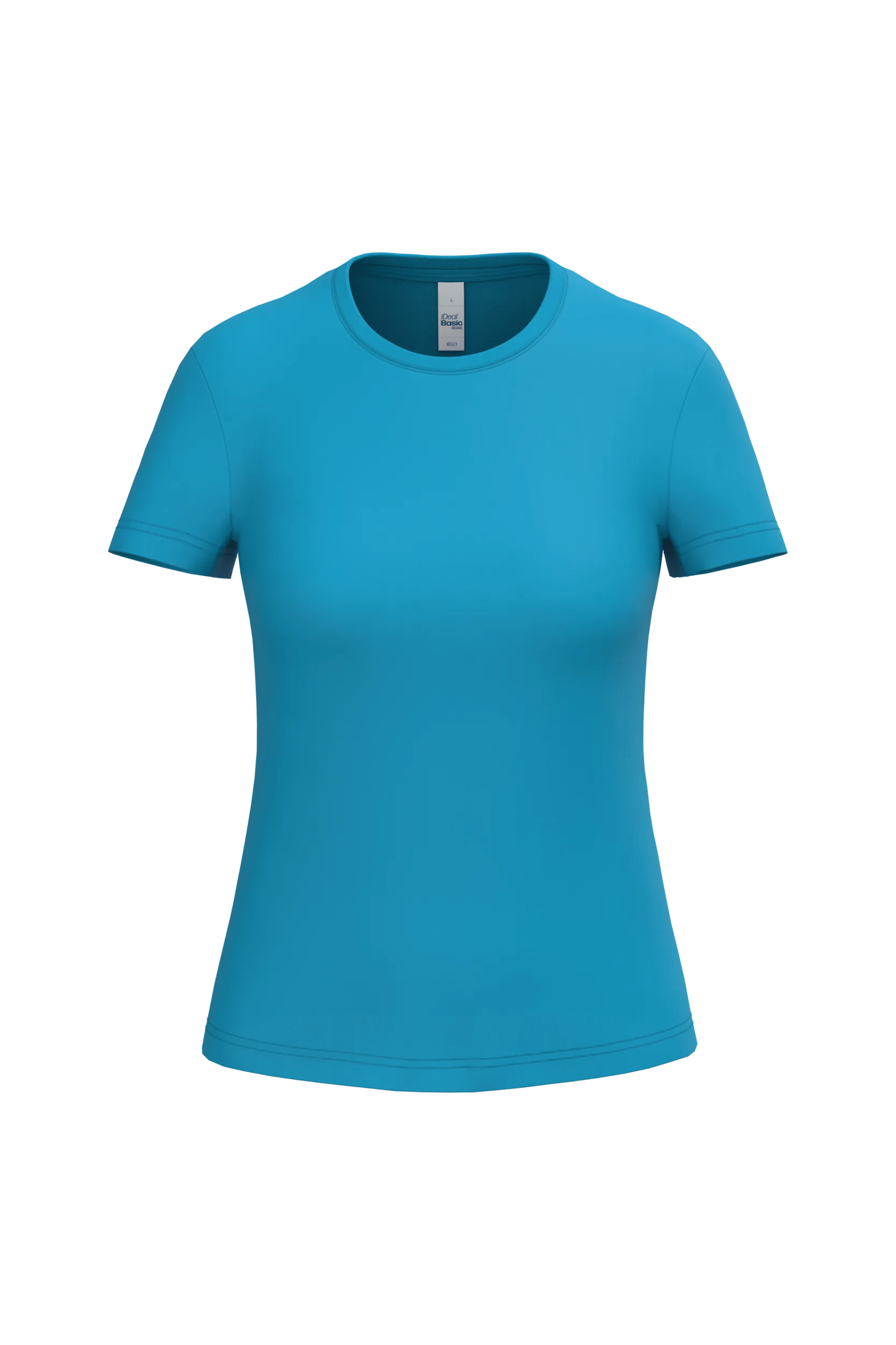 IB321 IDEALATOLLBLUE