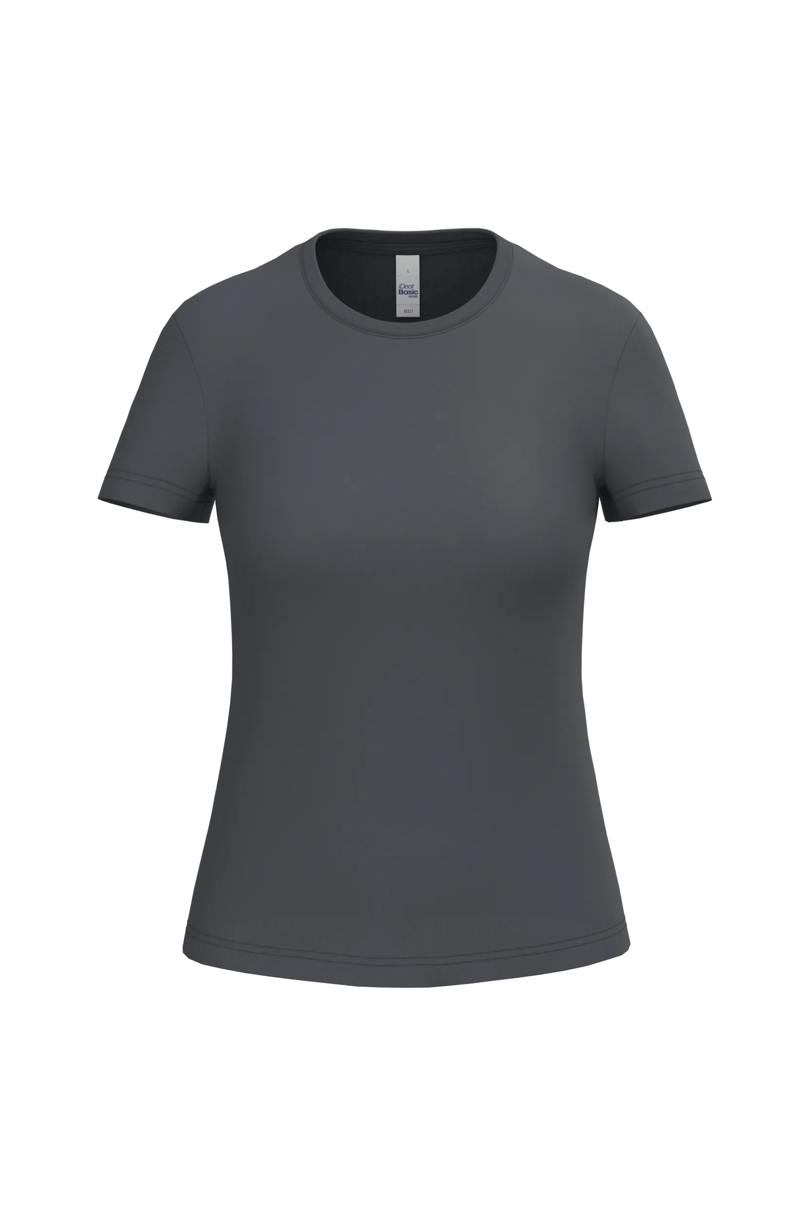 IB321 IDEALDARKGREY