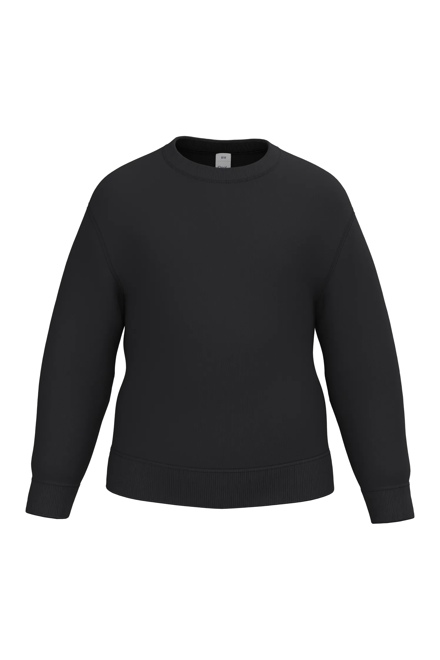 IB401 Black