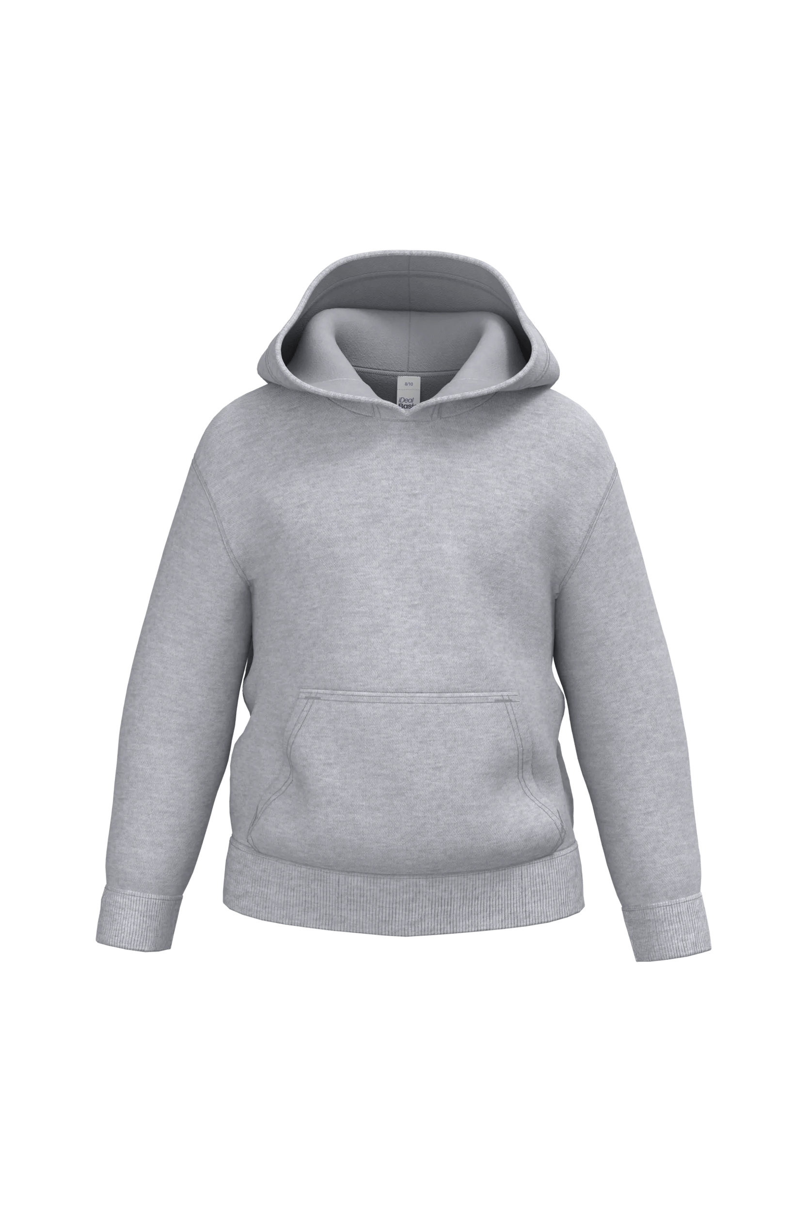 IB403 IDEALOXFORDGREY