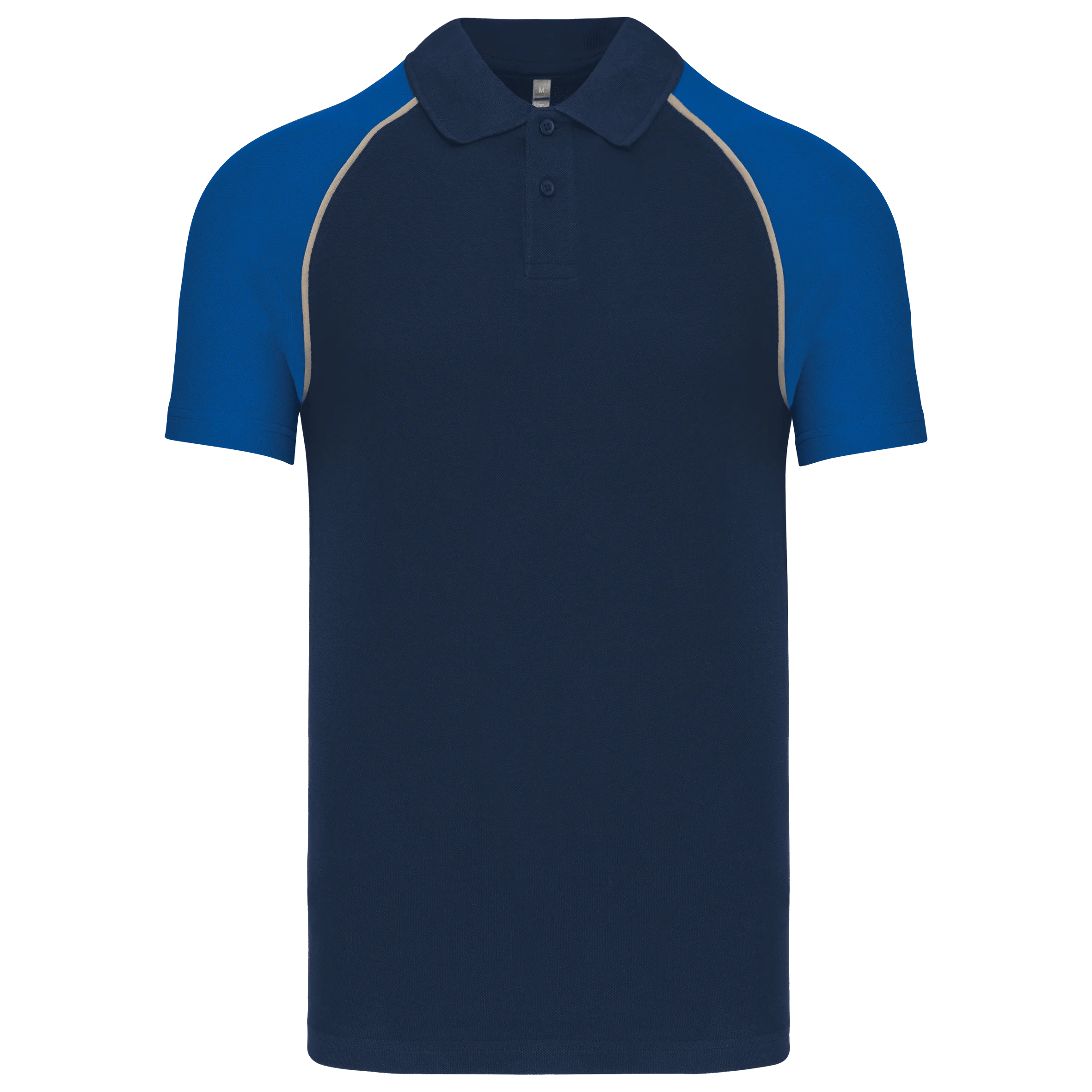 K226 NAVY-ROYALBLUE