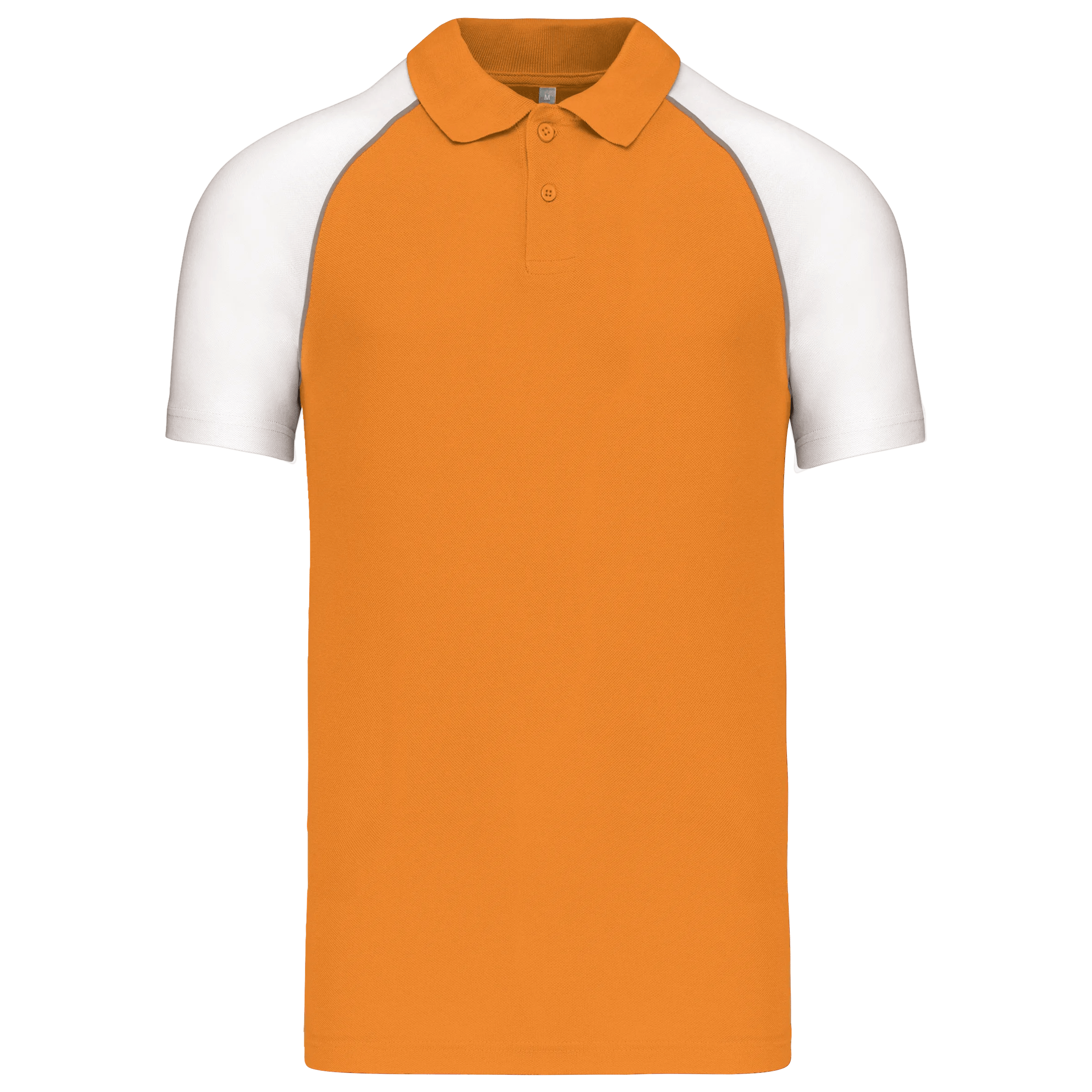K226 ORANGE-WHITE
