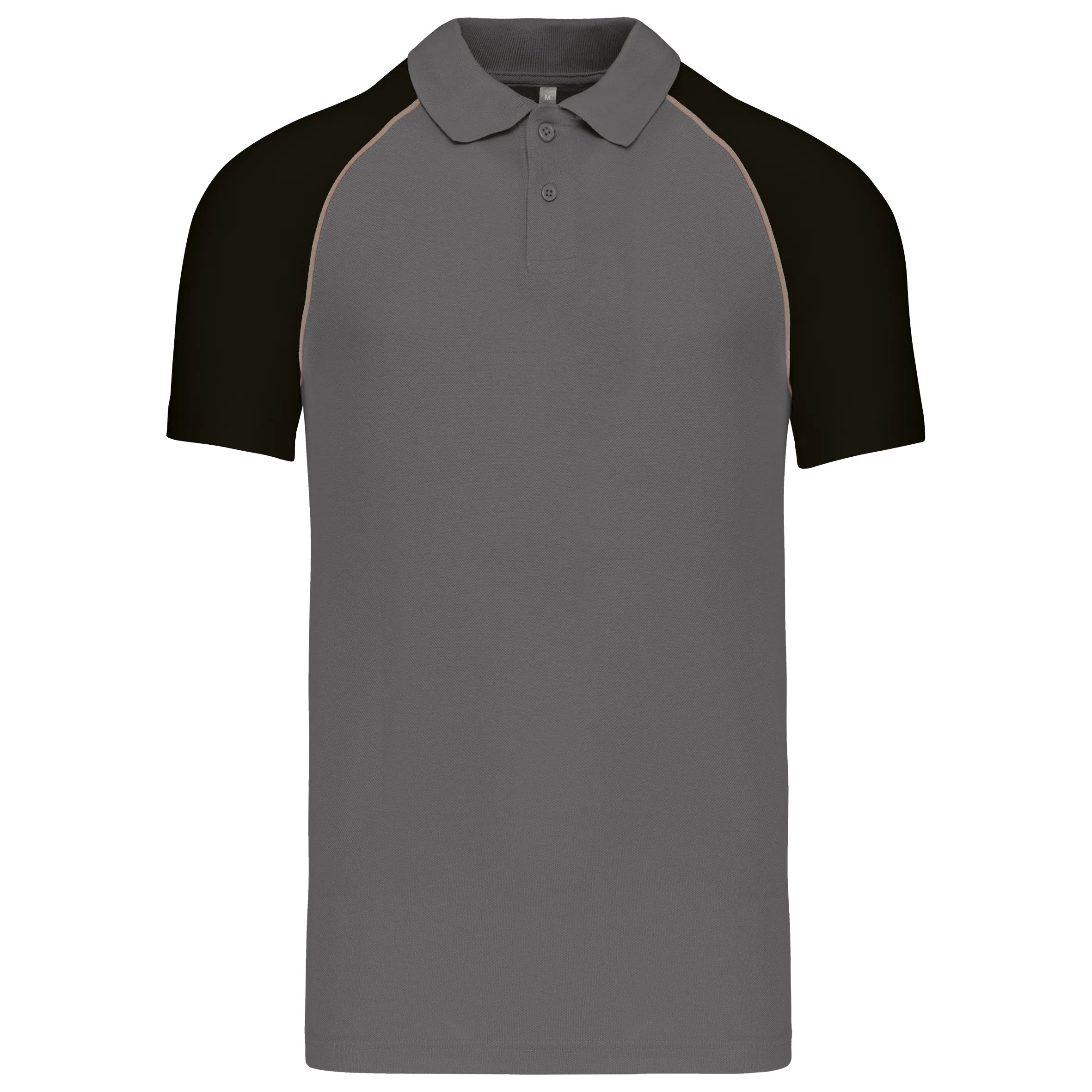 K226 SLATEGREY-BLACK