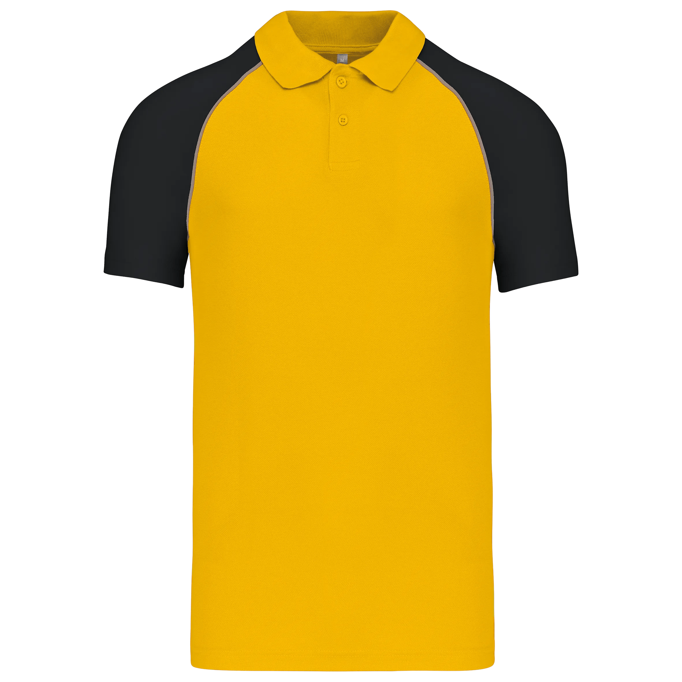 K226 YELLOW-BLACK