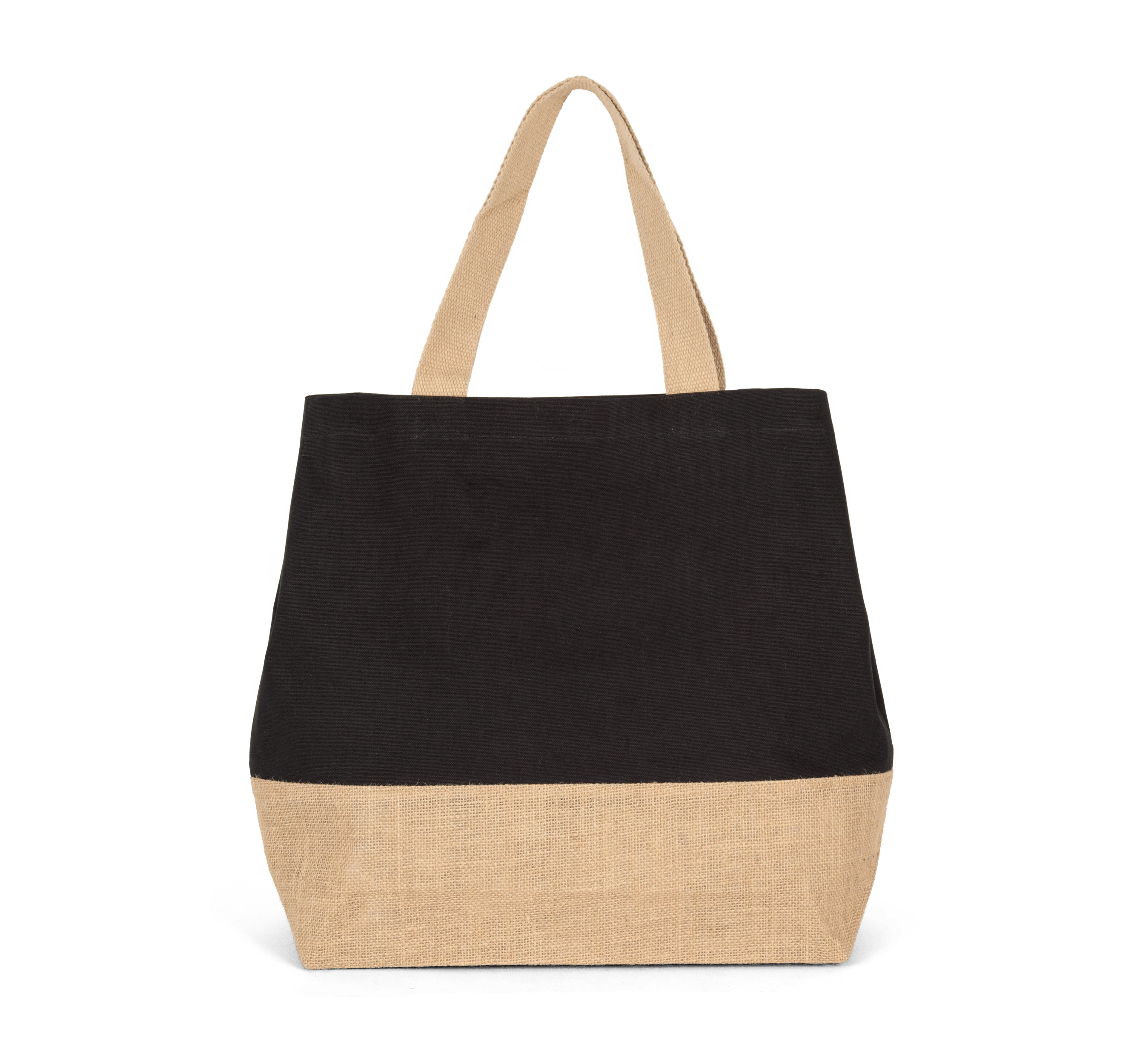 KI0235 BLACK-NATURAL