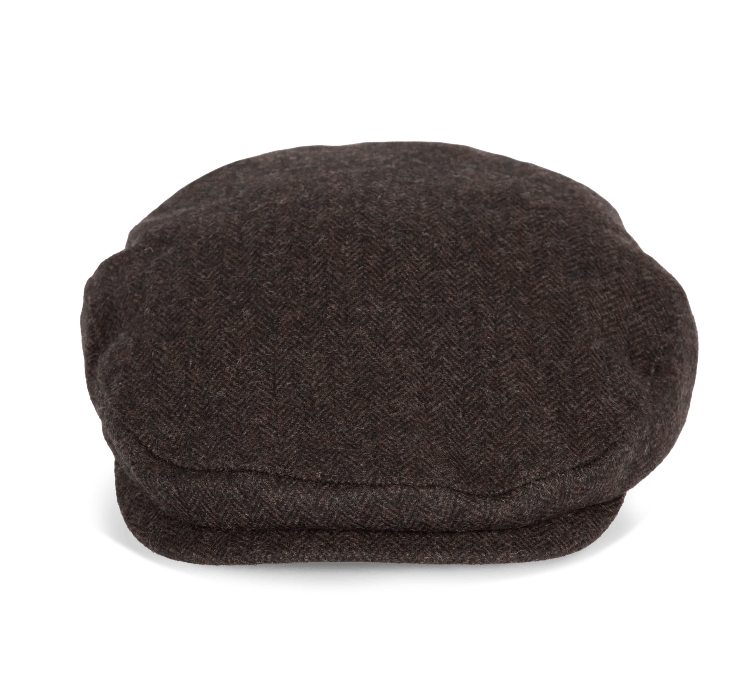 KP615 HERRINGBONECHOCOLATE