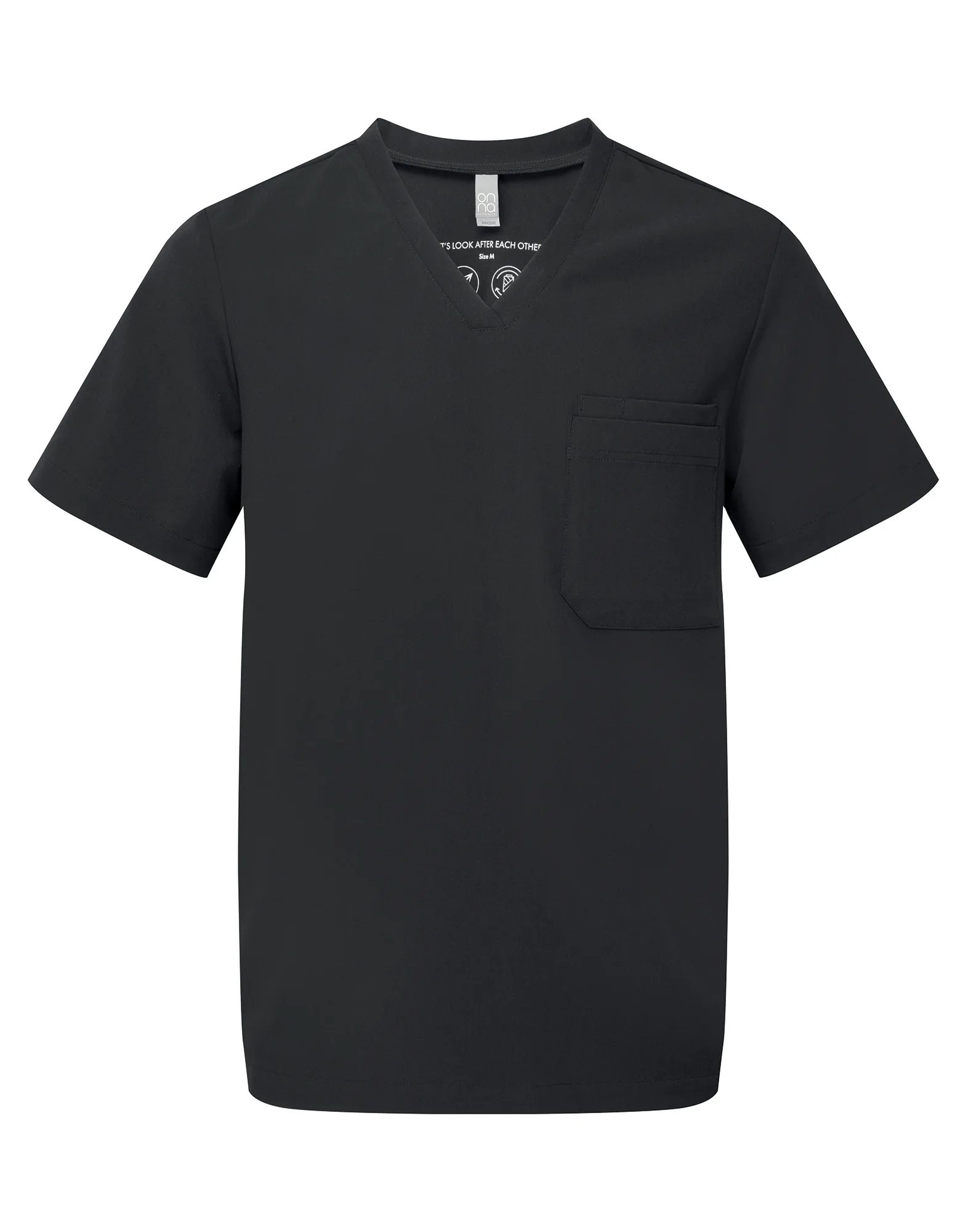 NN200 BLACK