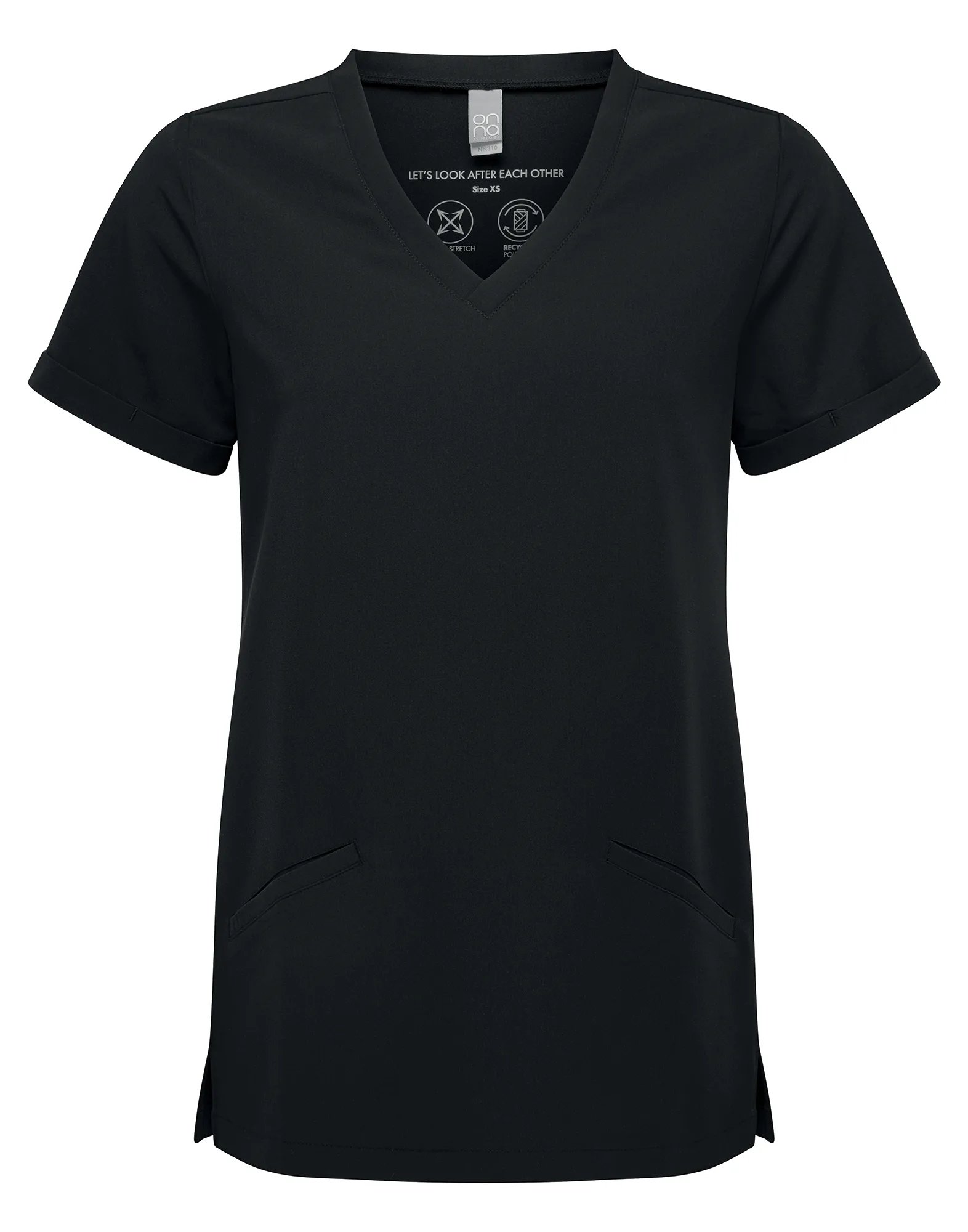 NN310 BLACK