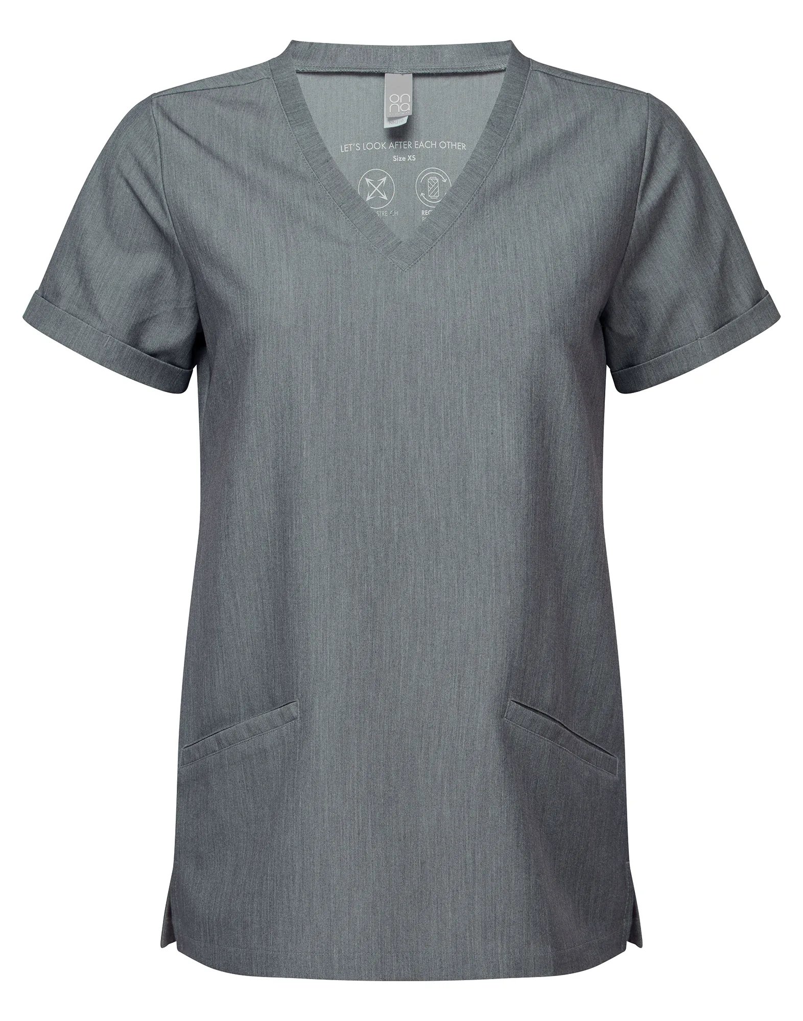 NN310 DYNAMOGREY