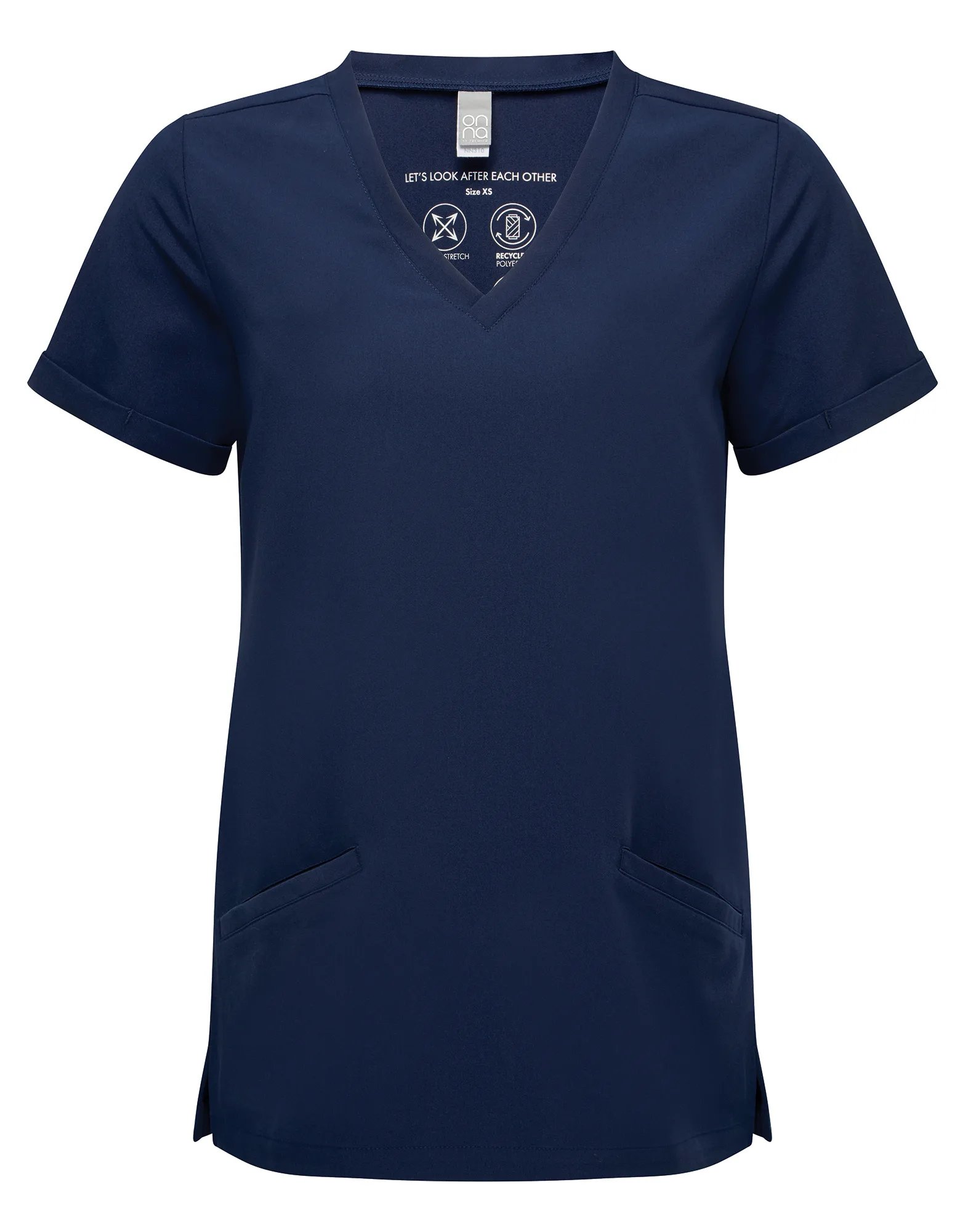 NN310 NAVY