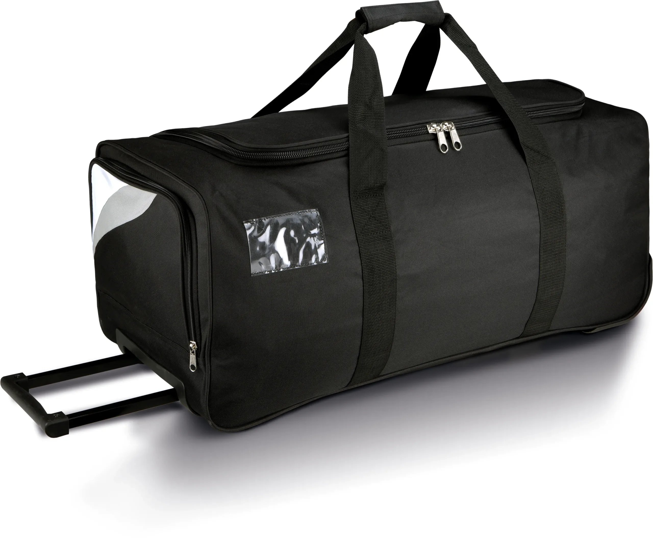 PA534 BLACK-WHITE-LIGHTGREY