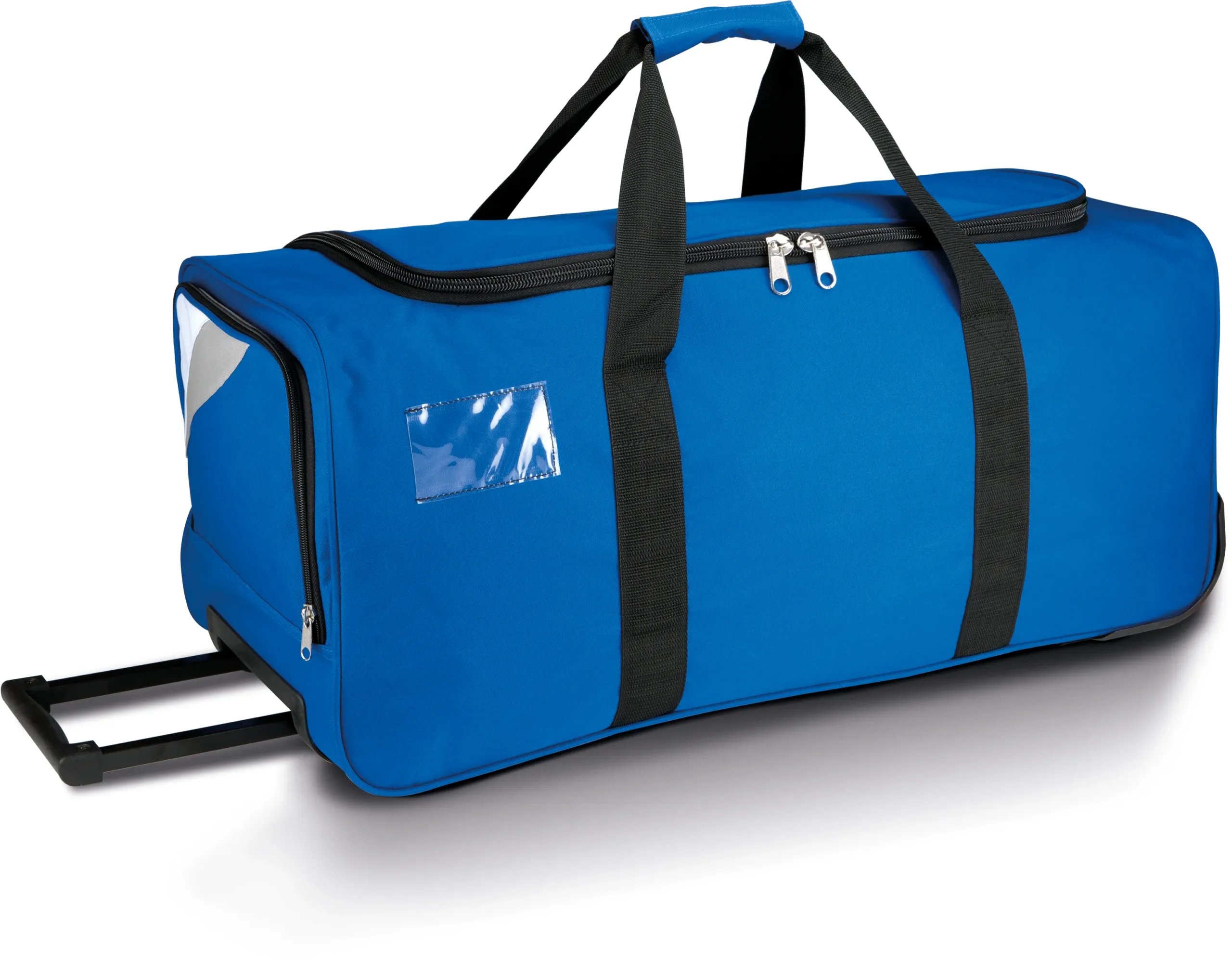 PA534 ROYALBLUE-WHITE-LIGHTGREY