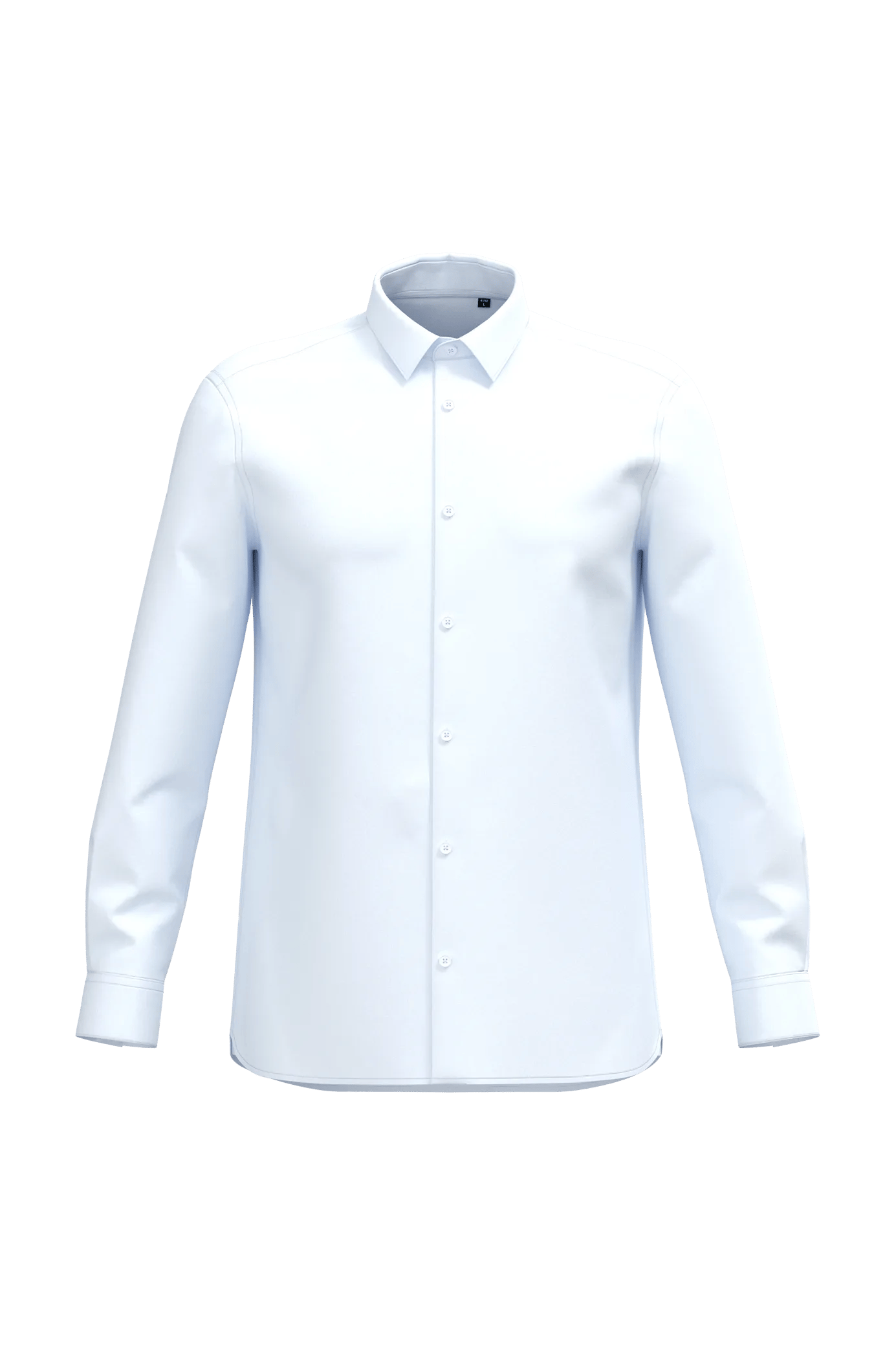PK505 WHITE